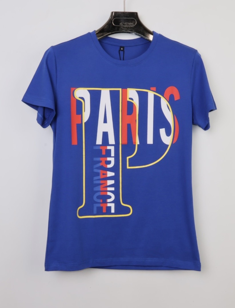 Wholesaler Vigoz - T-shirts