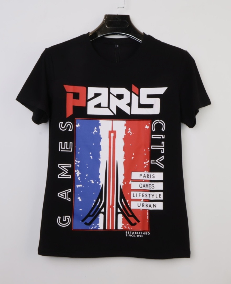 Wholesaler Vigoz - T-shirts