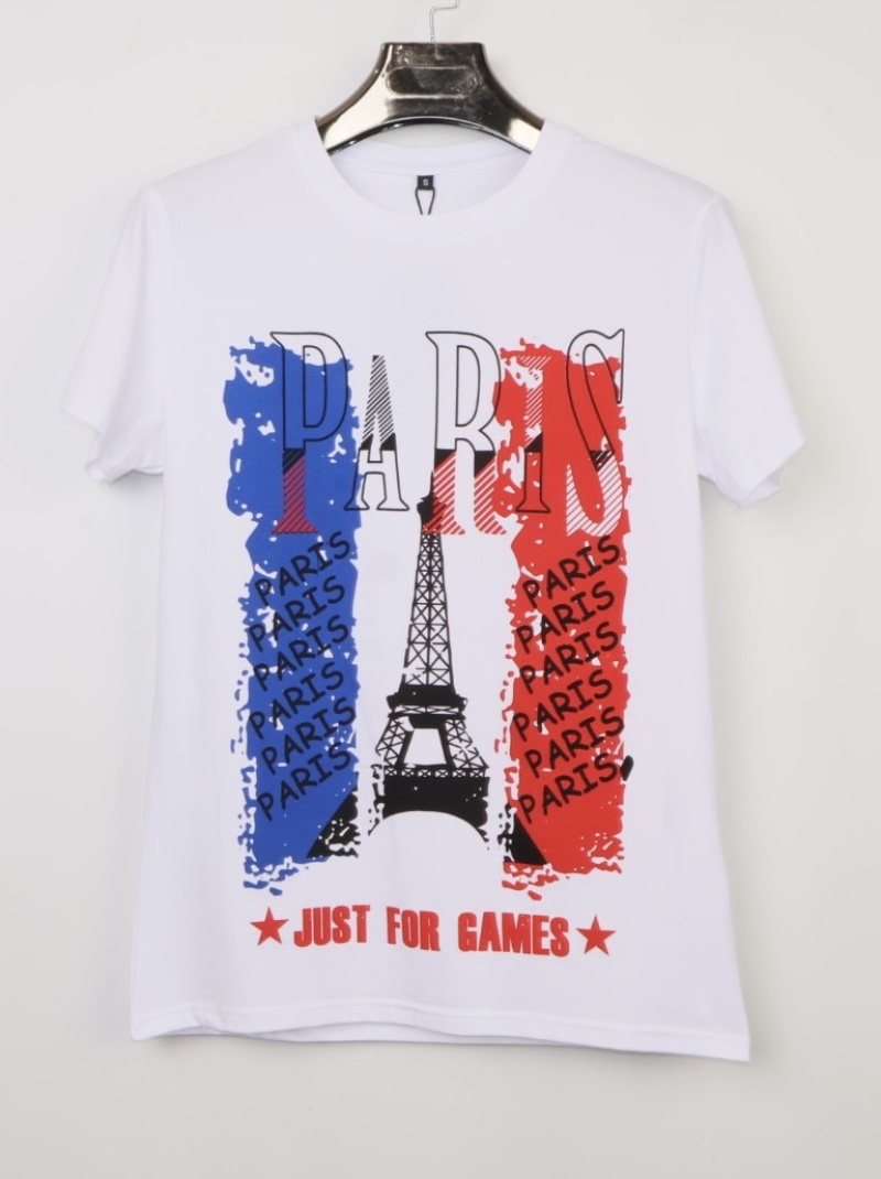 Wholesaler Vigoz - t-shirts
