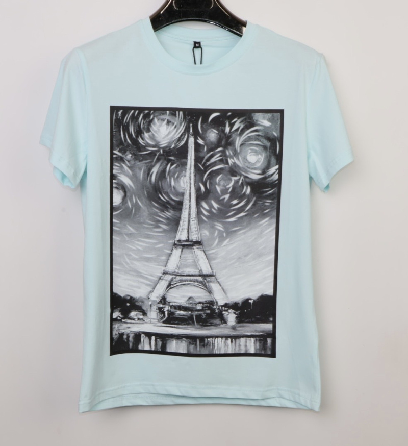 Wholesaler Vigoz - T-shirts