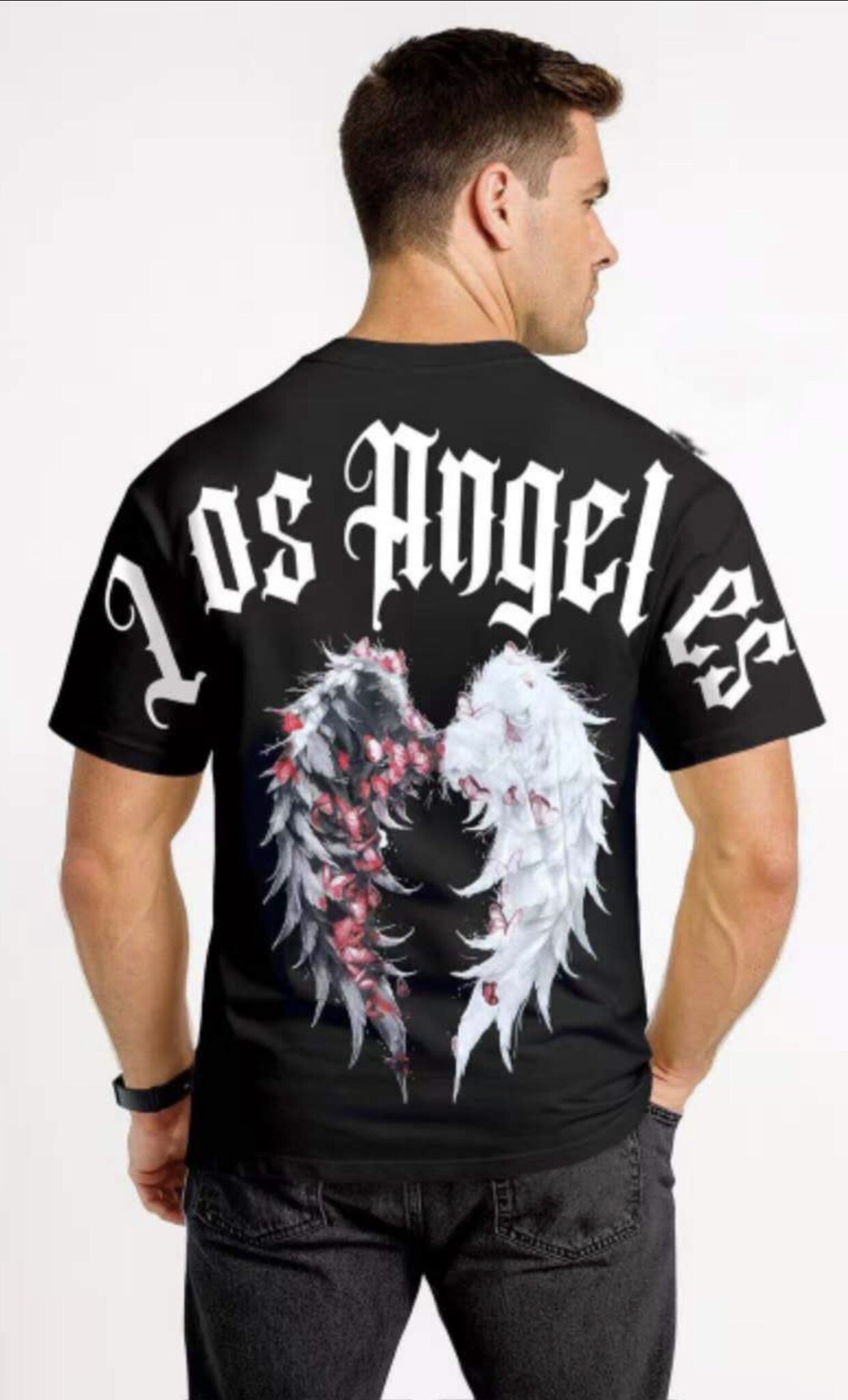 Großhändler Vigoz - Übergrößen T-Shirts