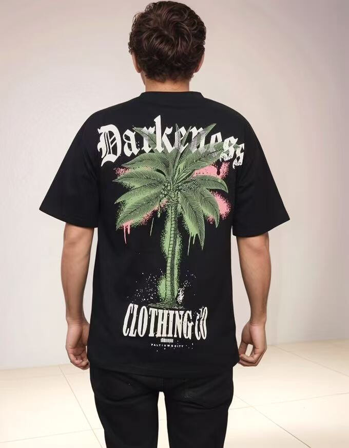 Wholesaler Vigoz - Over size t-shirt