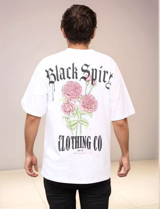 Wholesaler Vigoz - Over size t-shirt