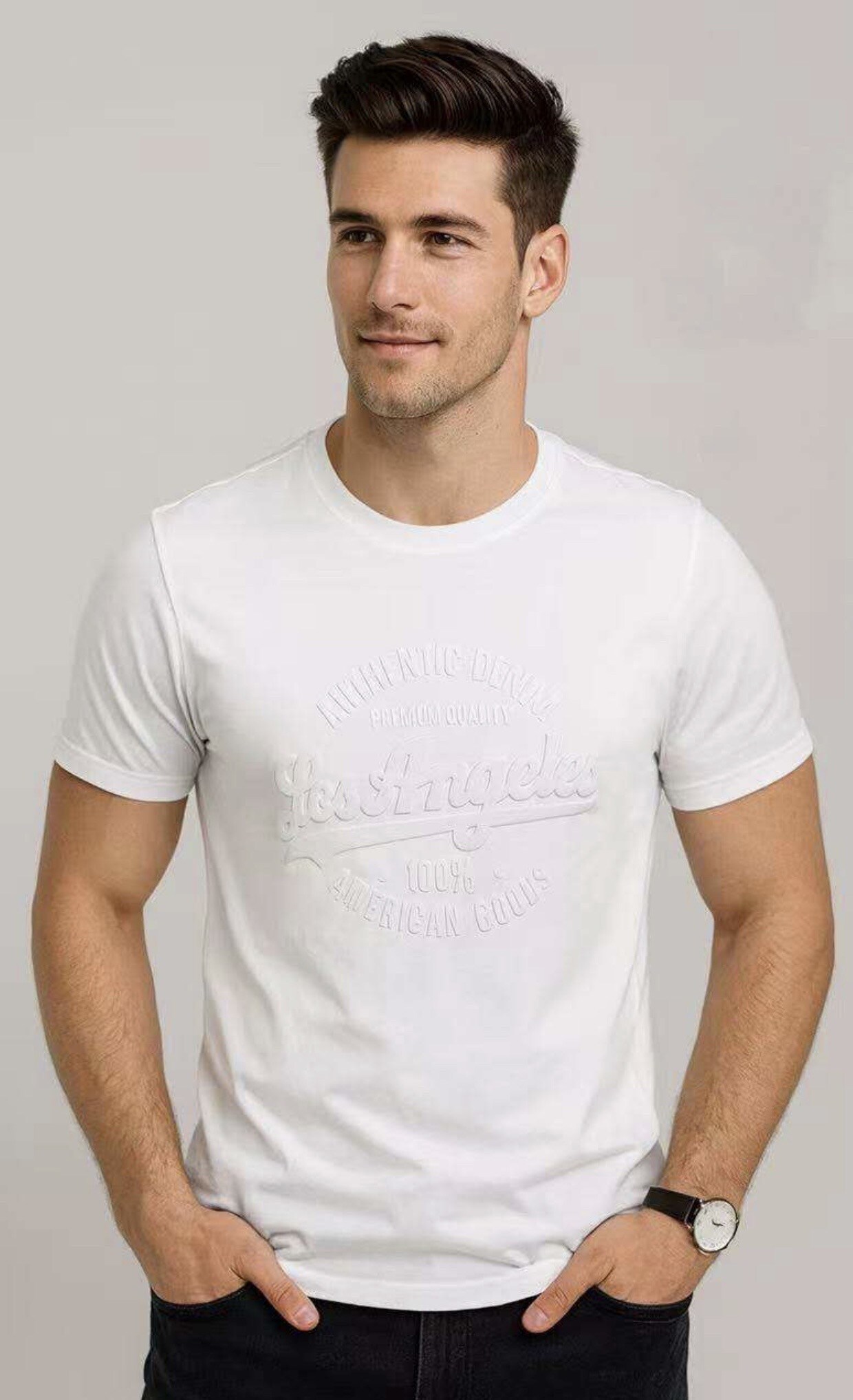 Großhändler Vigoz - T-Shirts