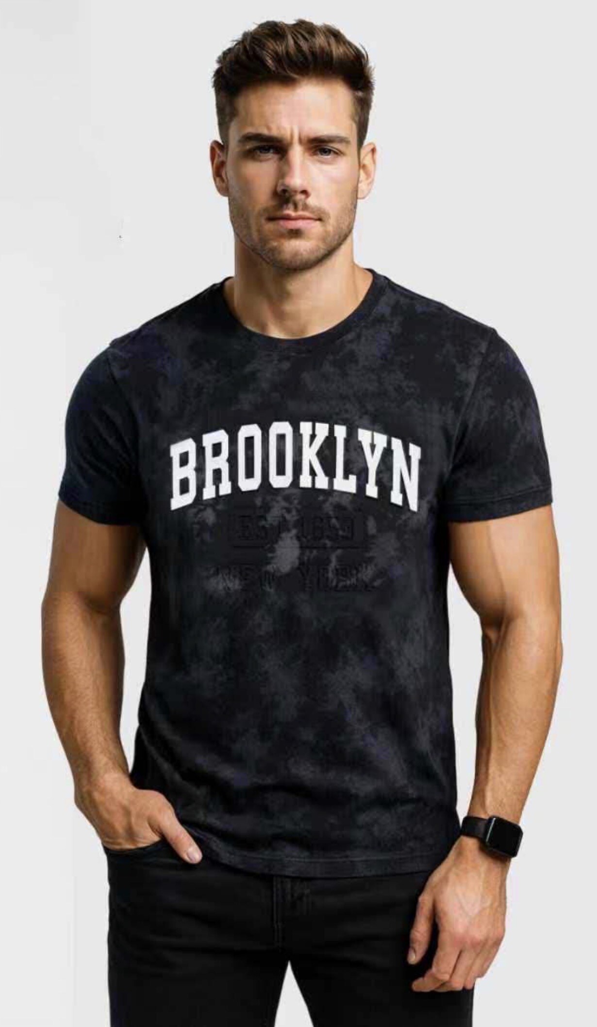 Großhändler Vigoz - T-Shirts