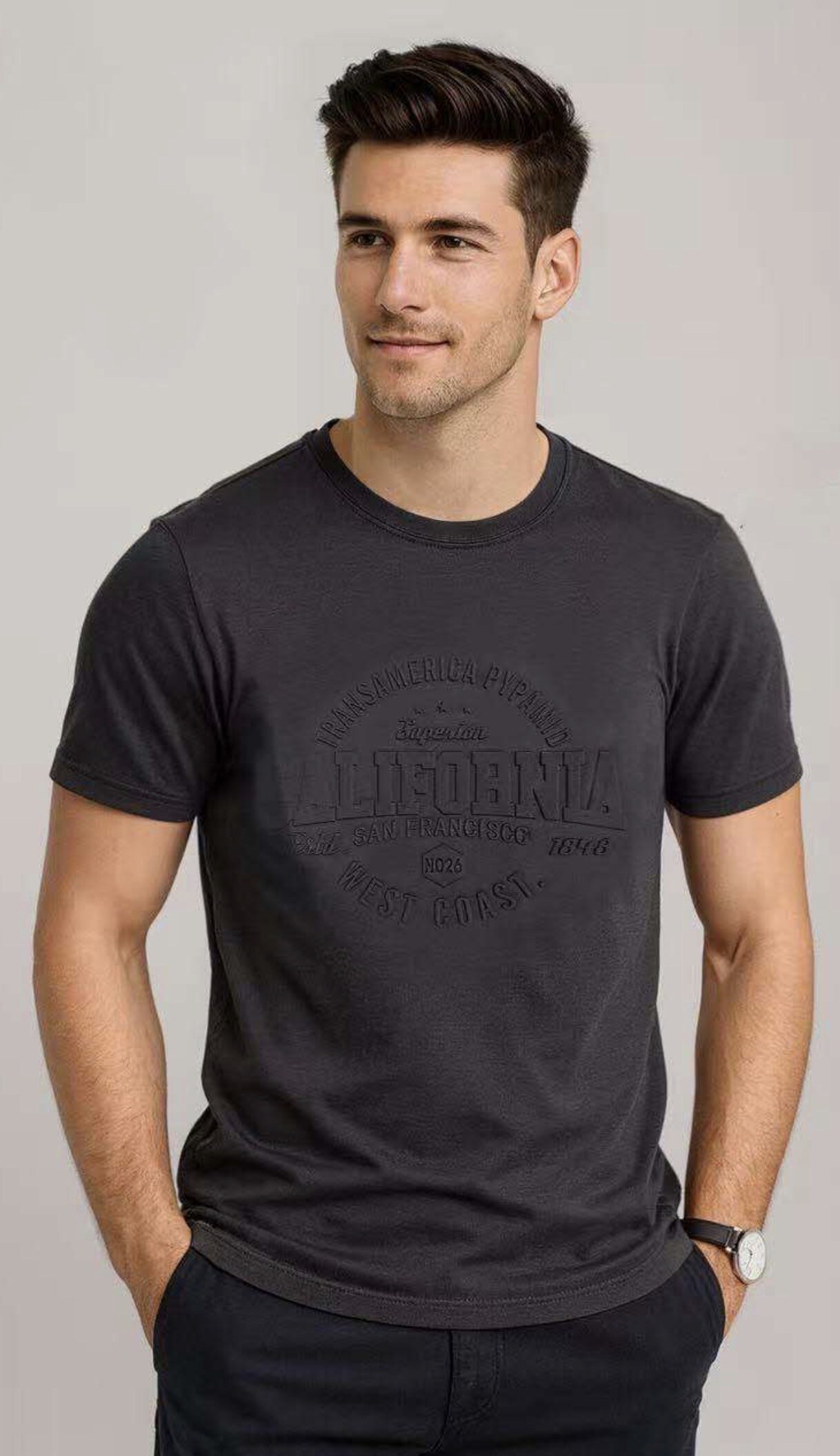 Großhändler Vigoz - T-Shirts