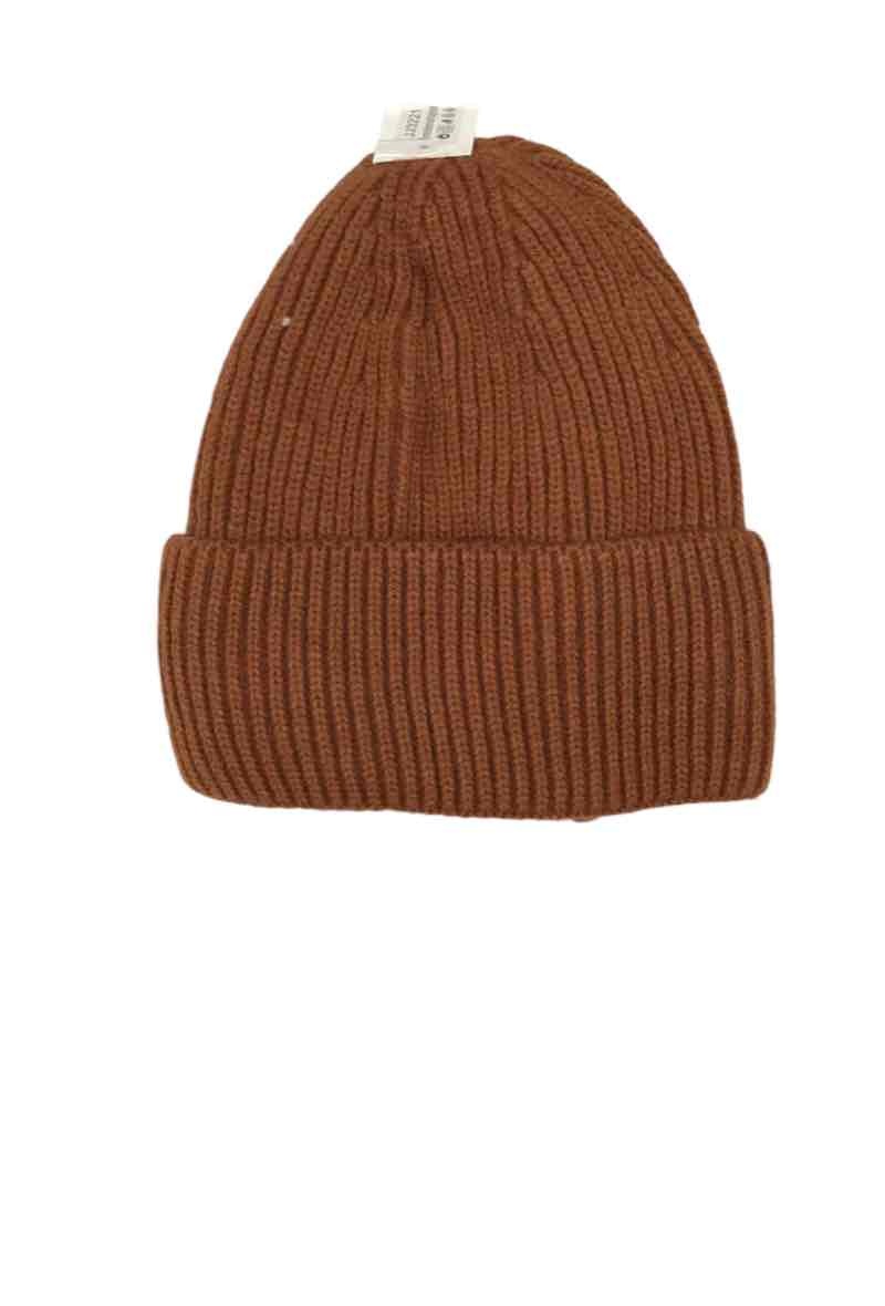 Wholesaler VS PLUS - Unisex ribbed beanie