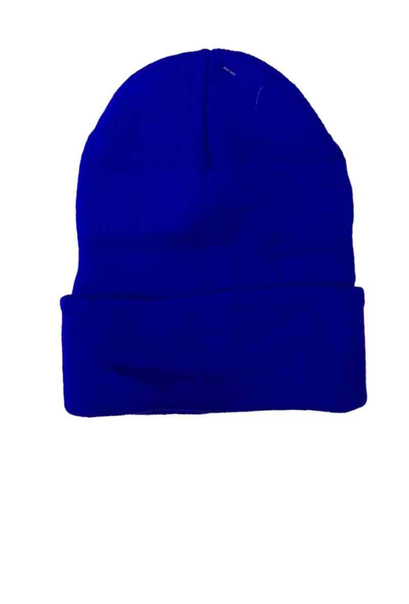 Wholesaler VS PLUS - Simple unisex beanie