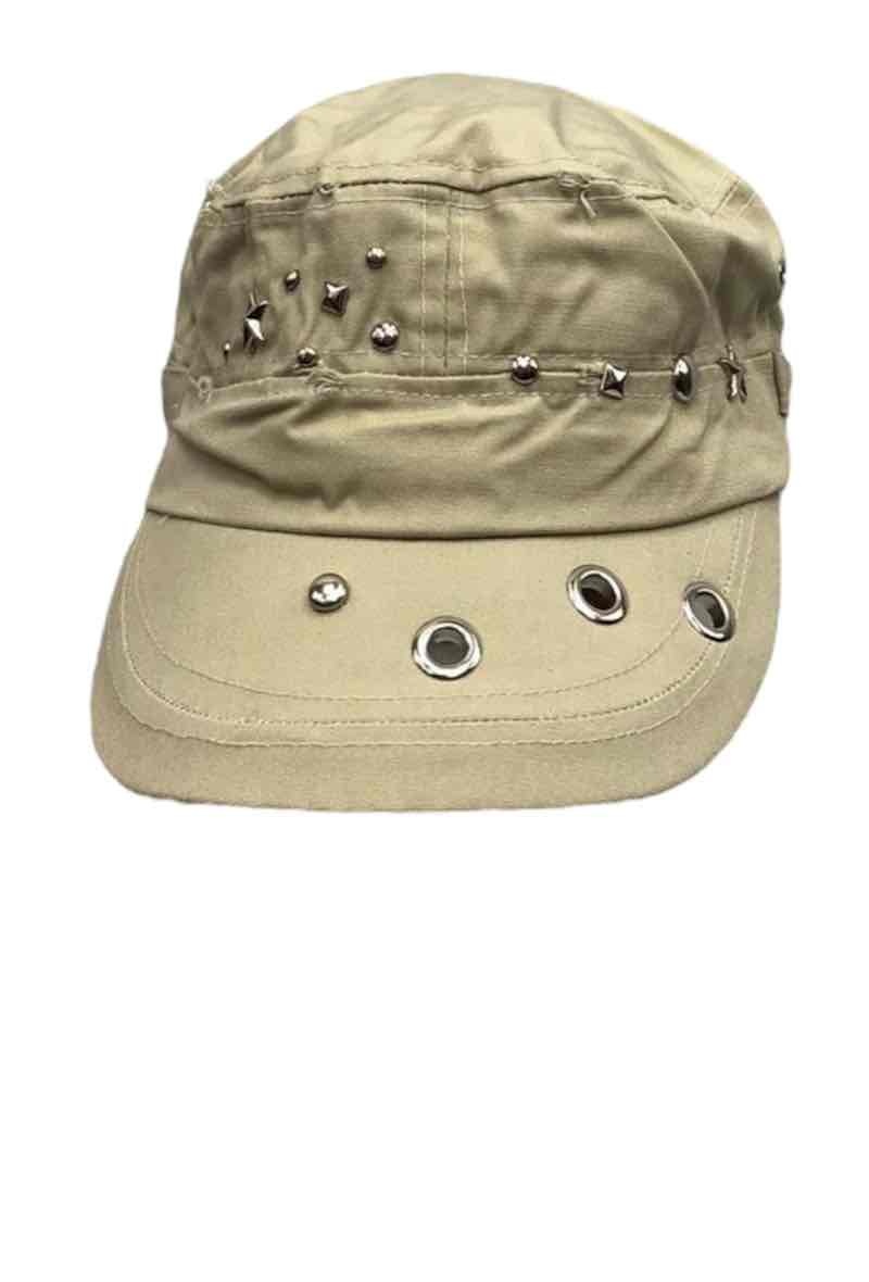 Wholesaler VS PLUS - Plain cap