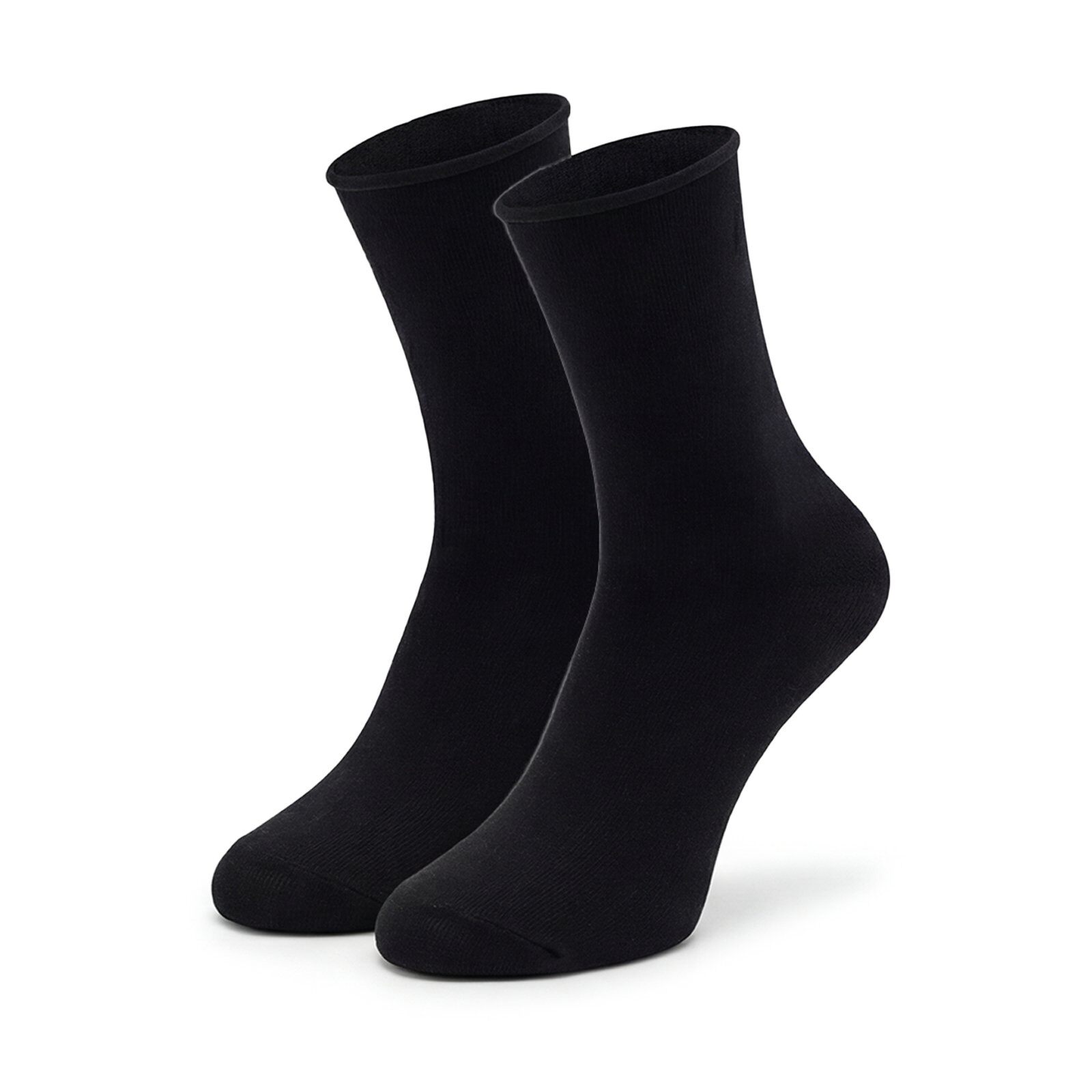 Großhändler WAZZI - HERREN Socken Baumwolle Komfort Elastisch und Weich Täglicher Gebrauch
