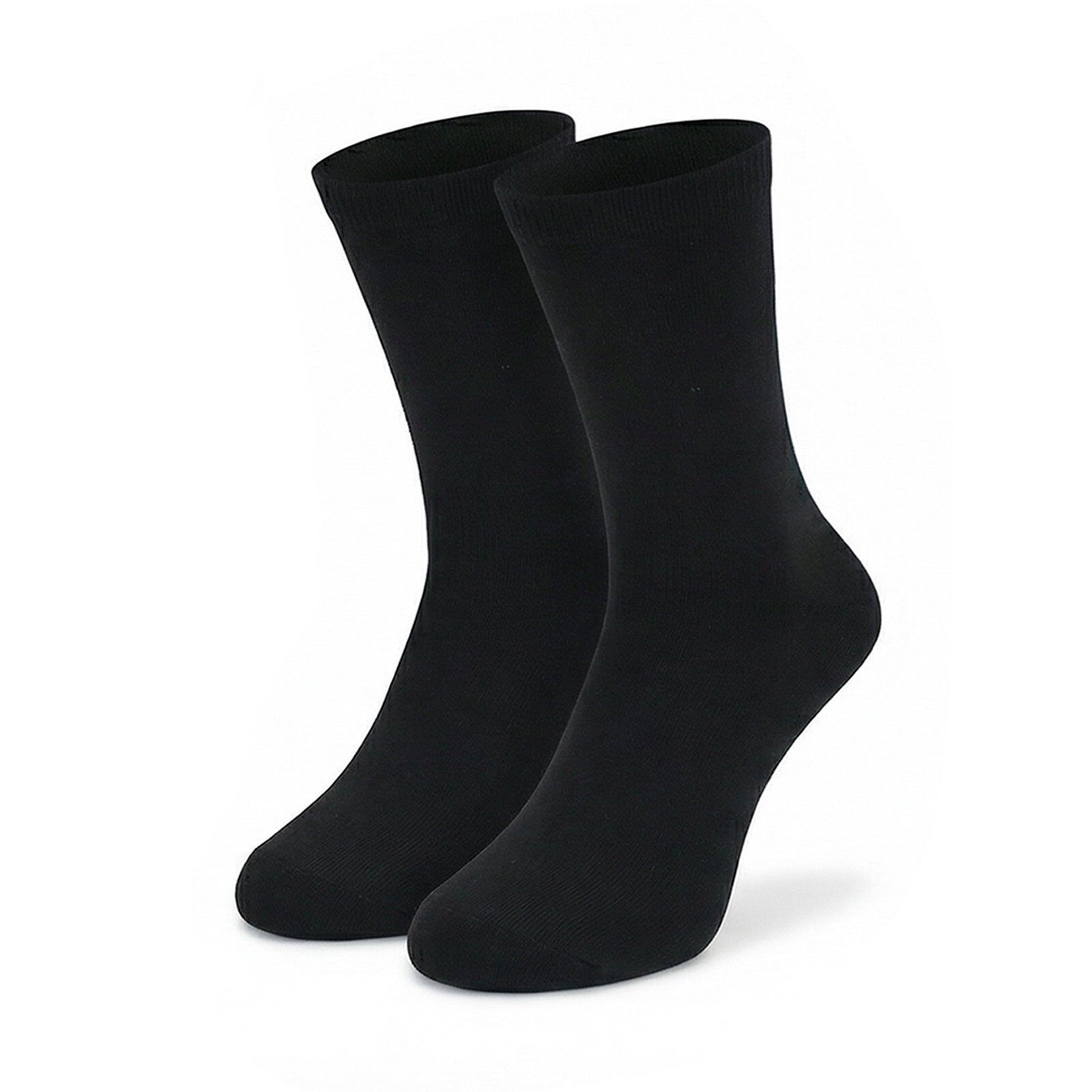 Großhändler WAZZI - WAZZI Damen Basic Quarter Sportsocken Atmungsaktiv und Bequem
