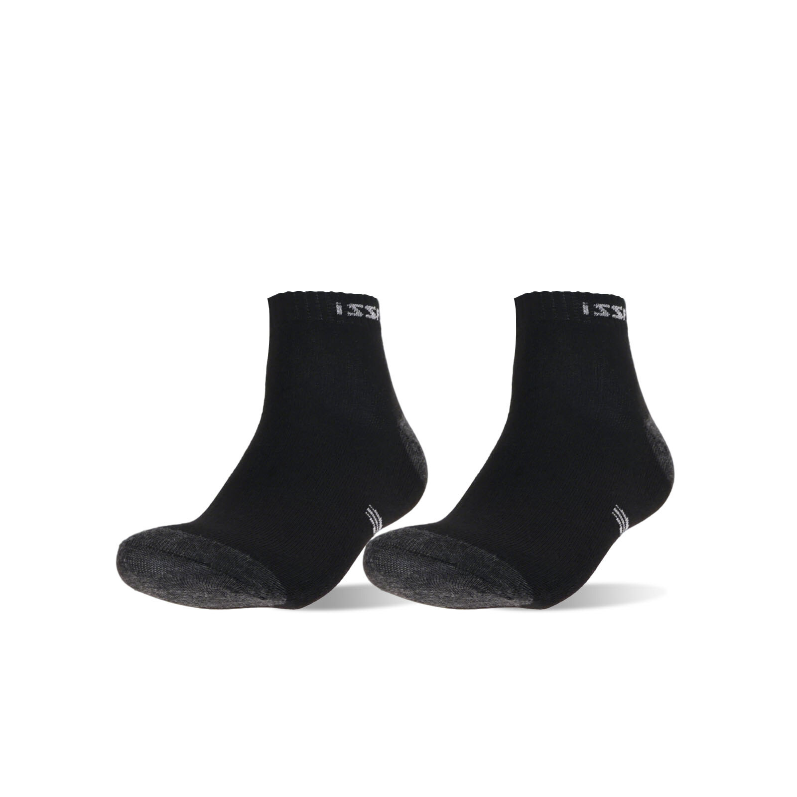 Großhändler WAZZI - Herren Quarter Sport Socken Schnelltrocknend Täglicher Komfort