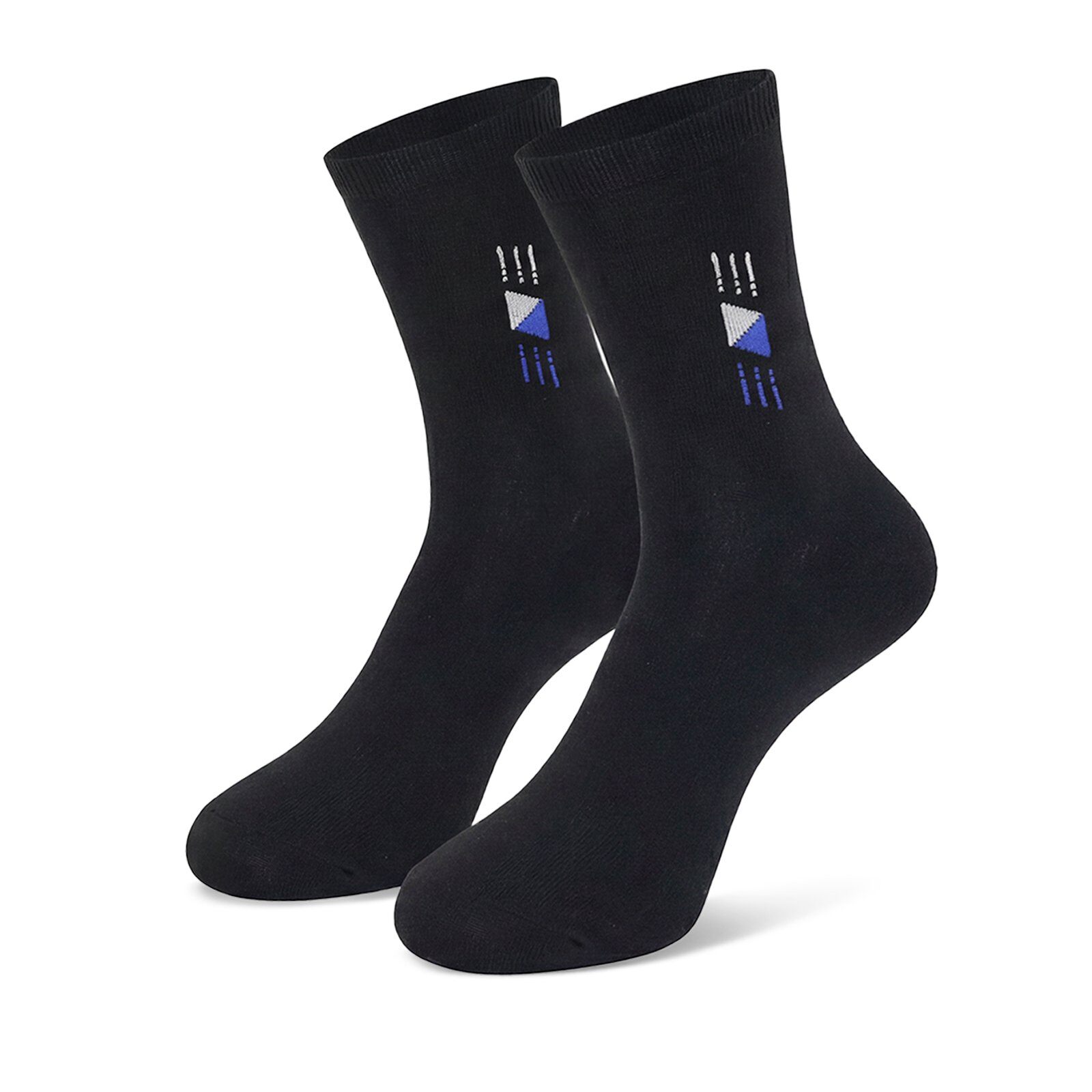 Grossista WAZZI - Calze Uomo Quarter traspirante Leggero e confortevole