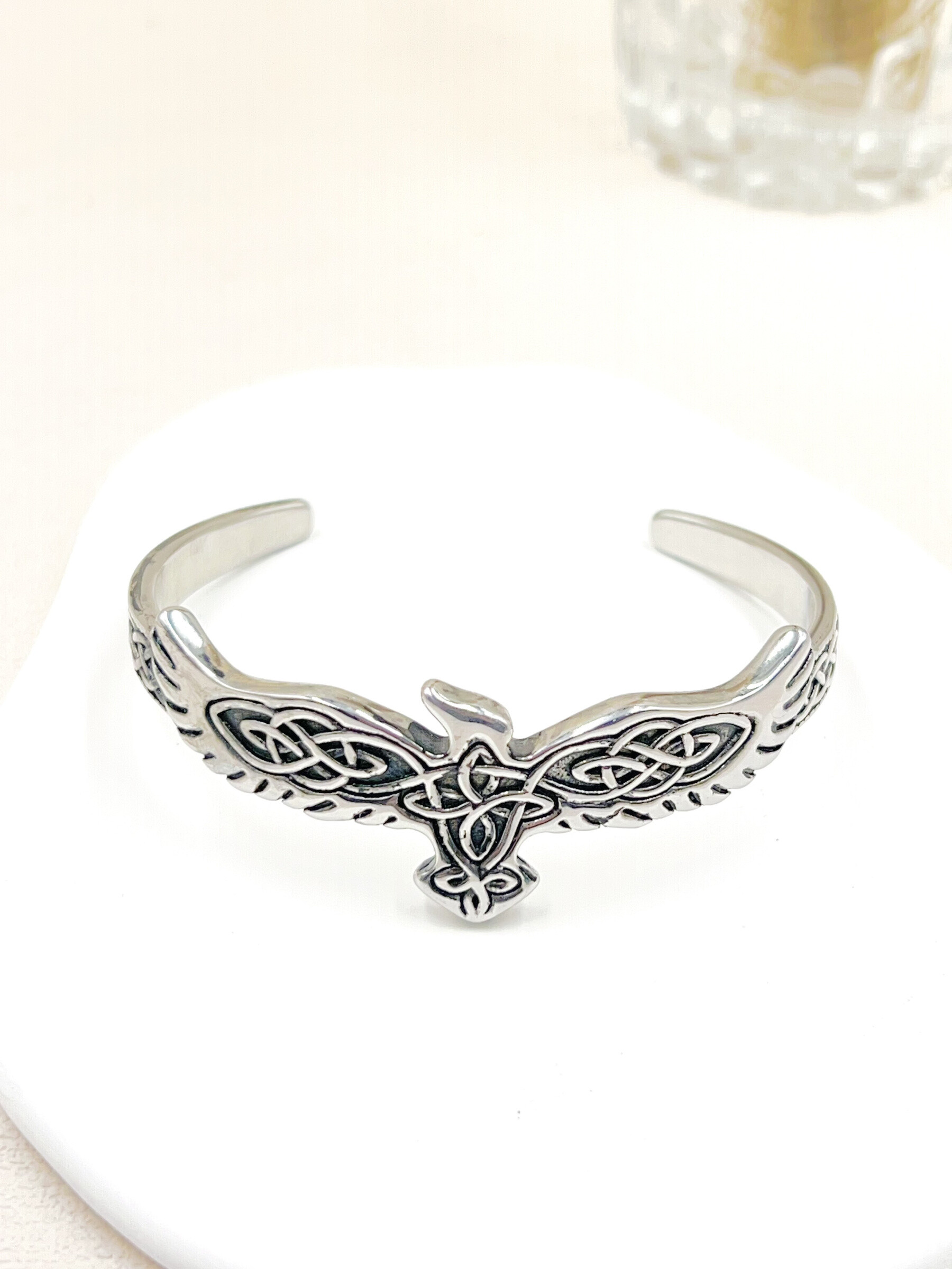 Wholesaler WEC Bijoux - MEN'S BRACELET