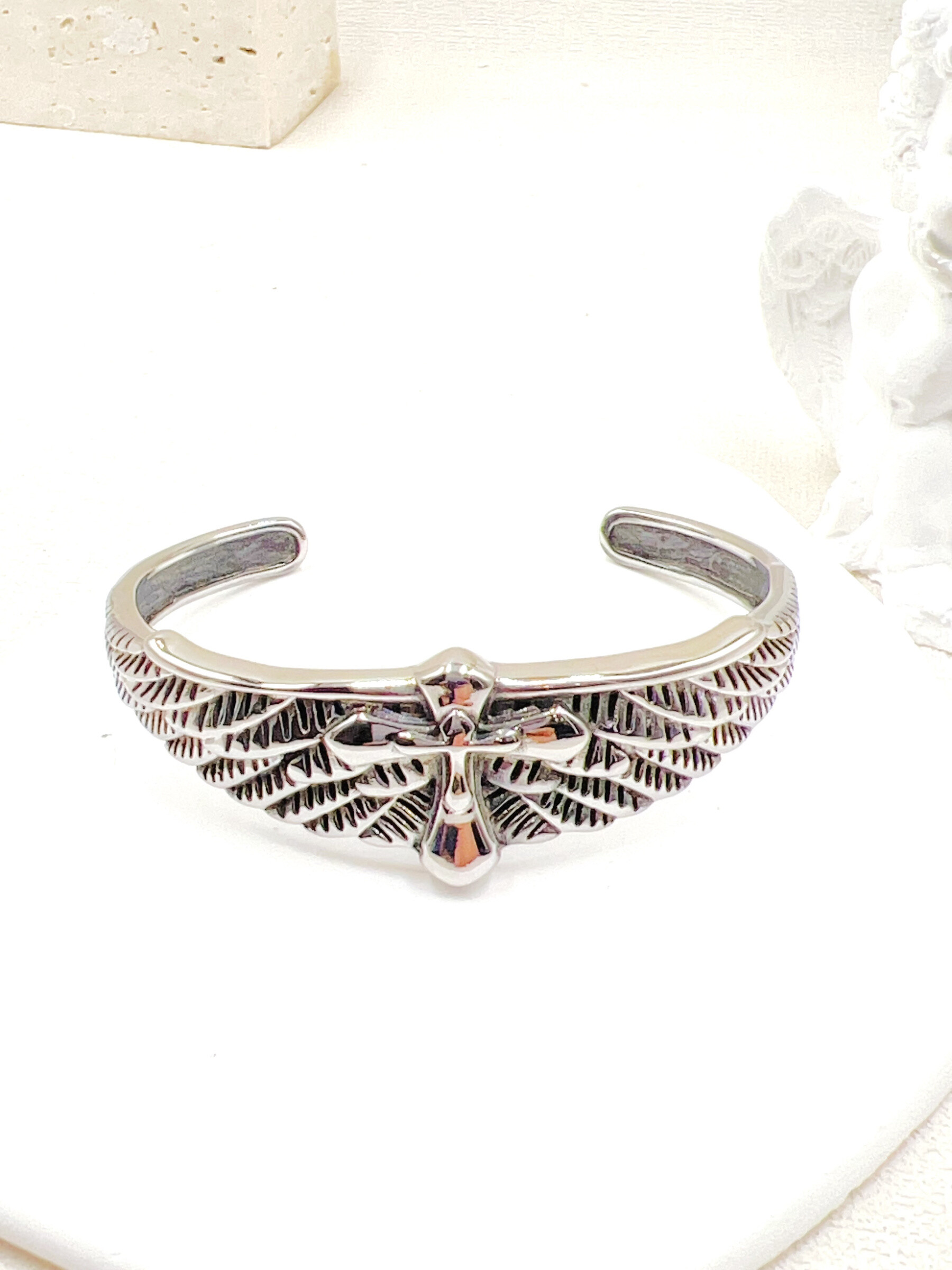 Wholesaler WEC Bijoux - MEN'S BRACELET