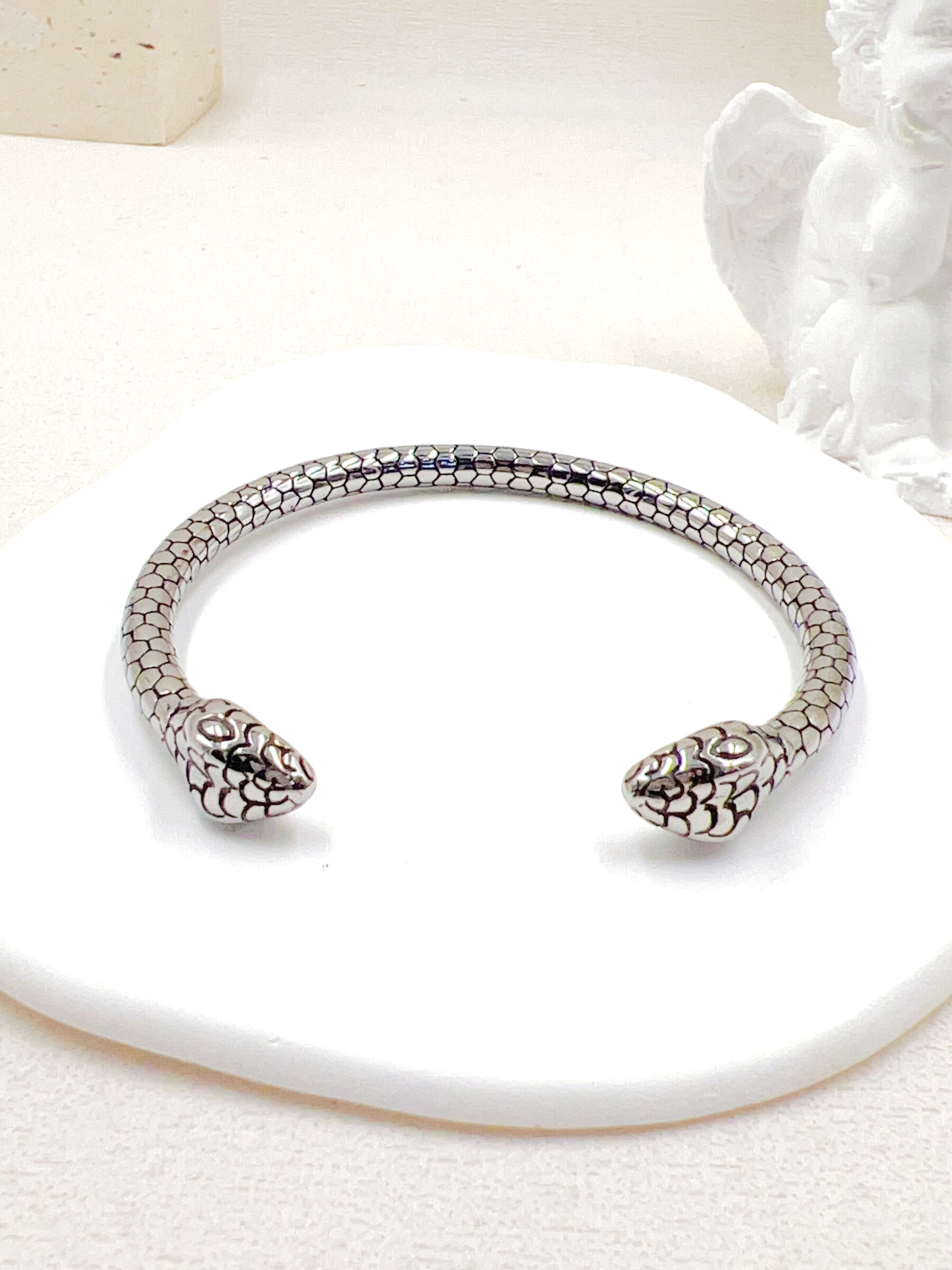 Wholesaler WEC Bijoux - MEN'S BRACELET