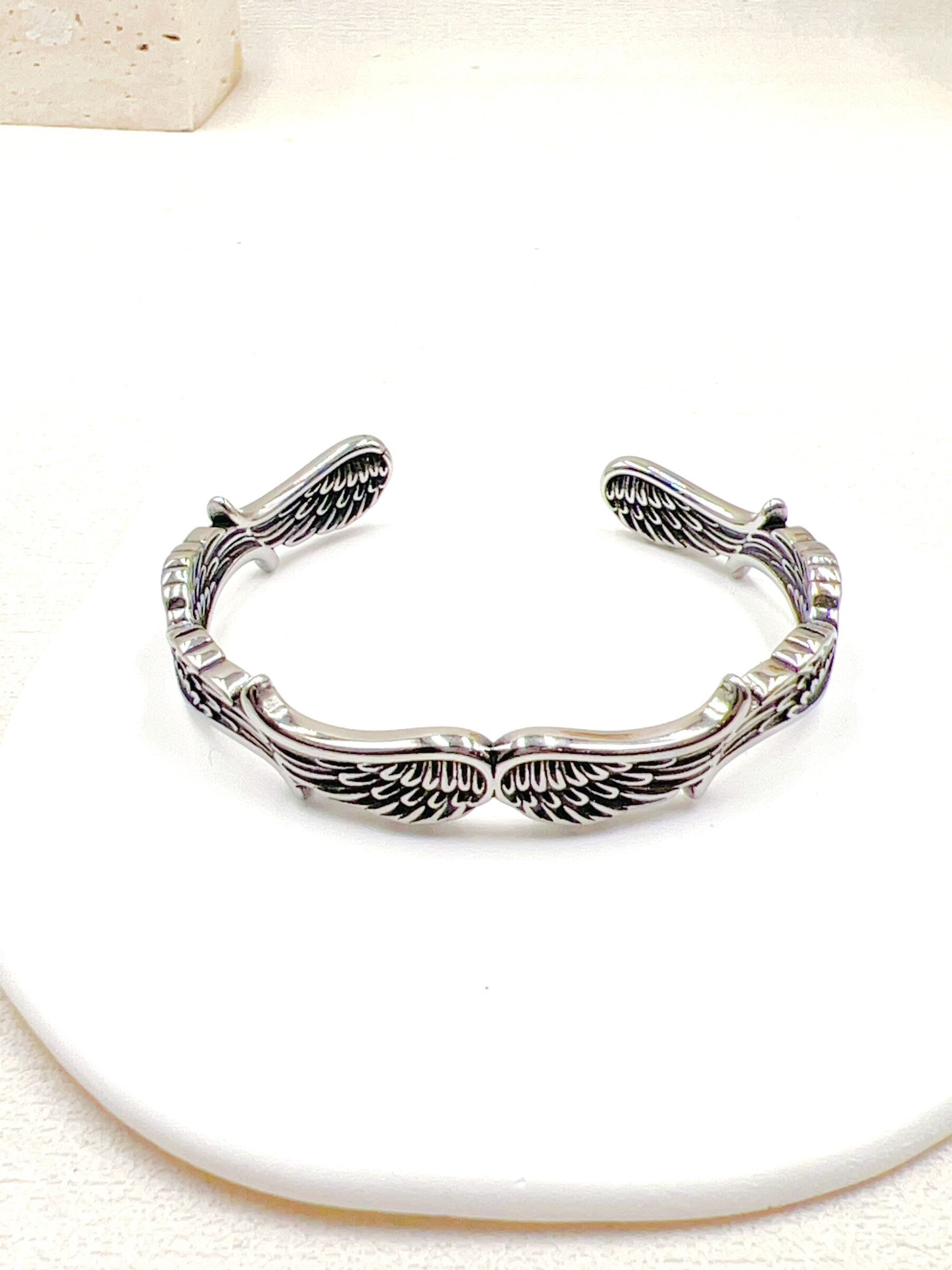 Wholesaler WEC Bijoux - MEN'S BRACELET
