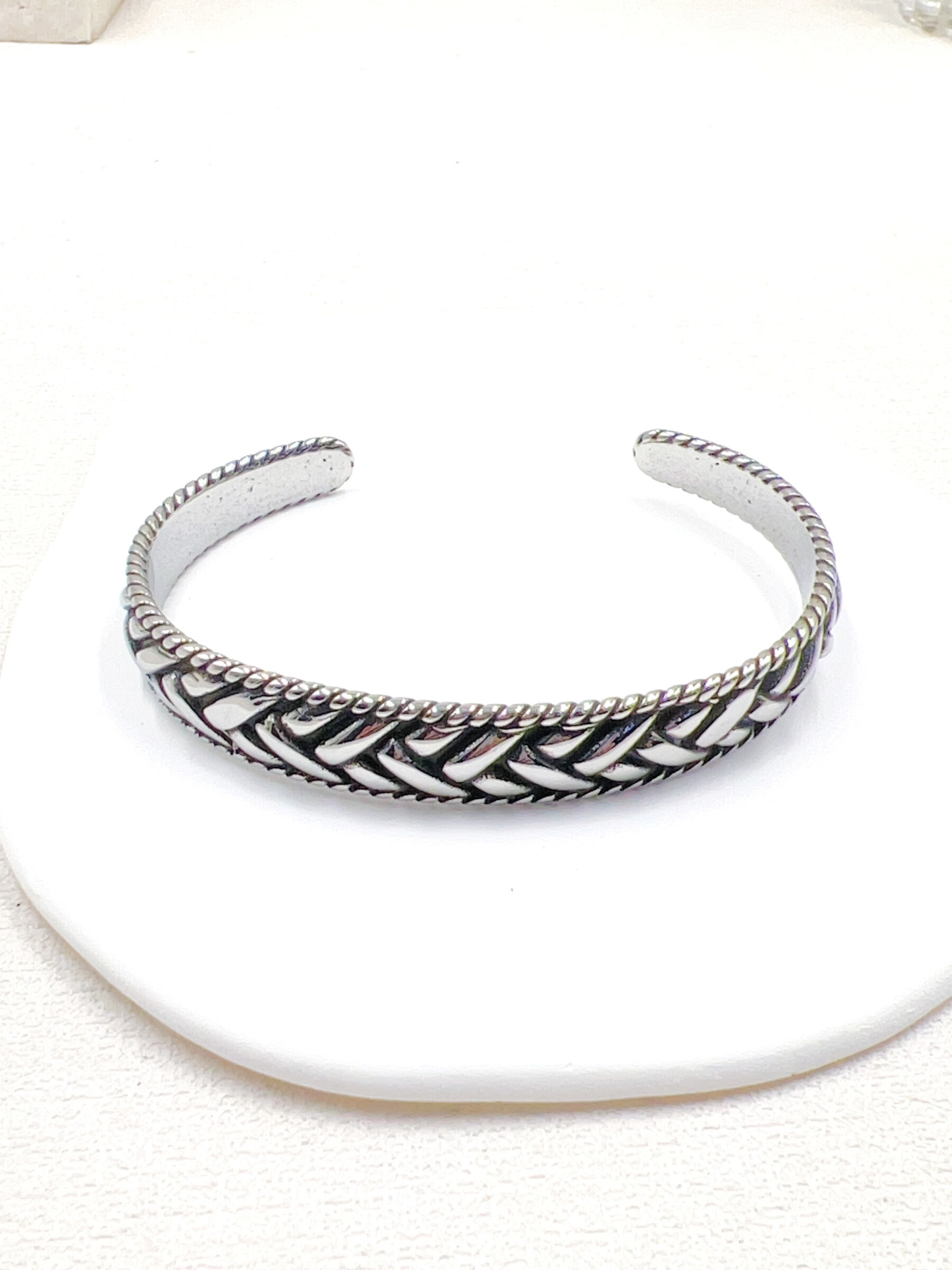 Wholesaler WEC Bijoux - MEN'S BRACELET
