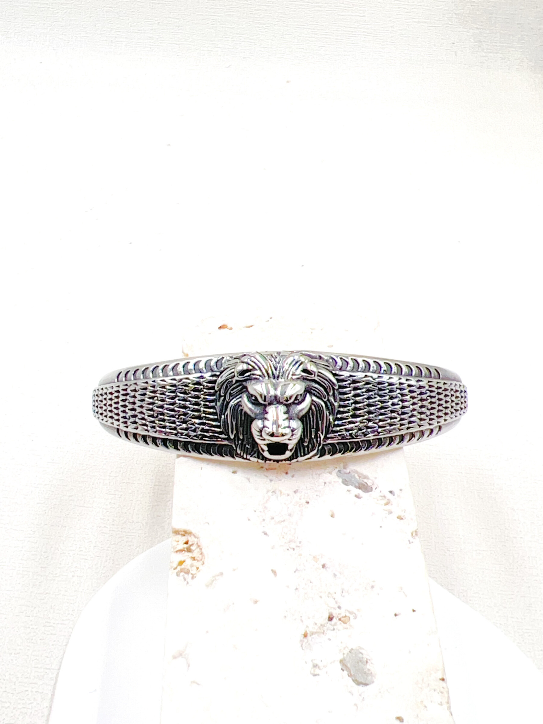 Wholesaler WEC Bijoux - MEN'S BRACELET