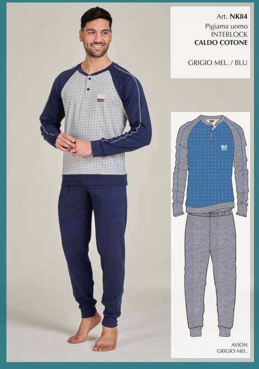 Grossiste Y&N - PYJAMA