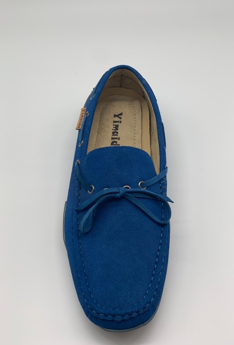Großhändler Yimaida - Herrenschuhe Mokassins