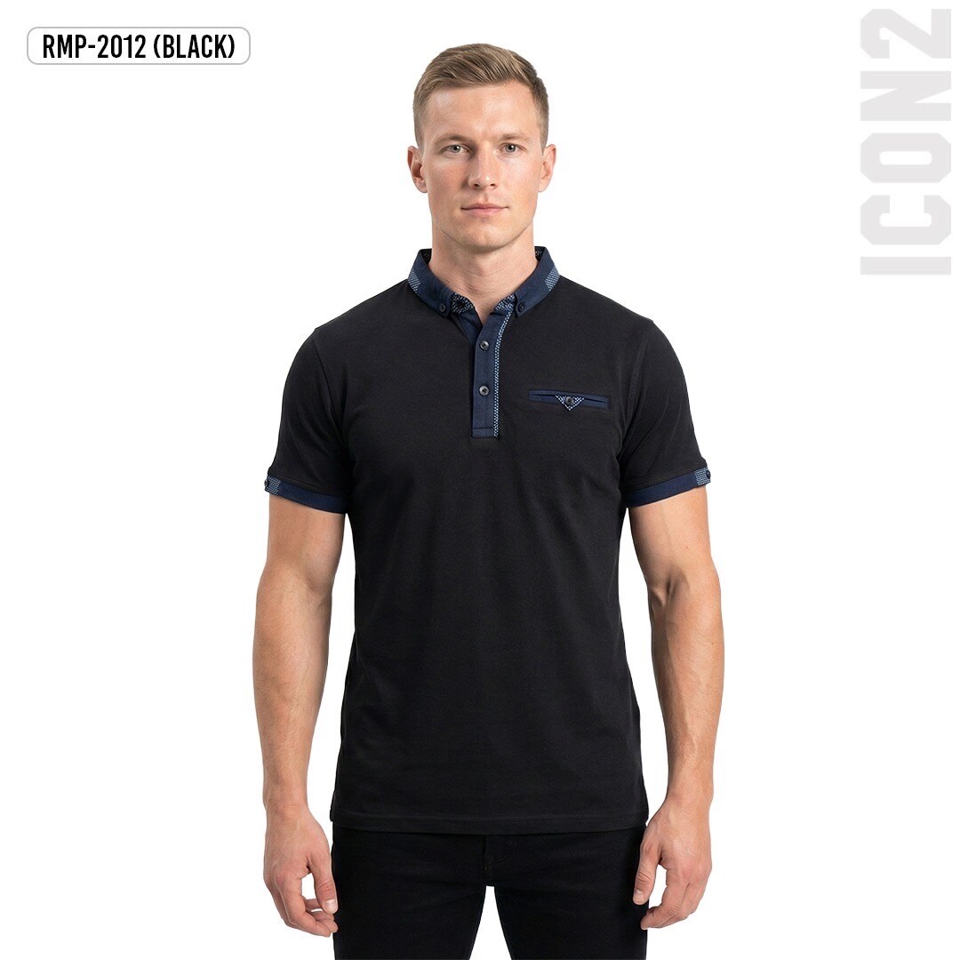 Wholesaler ICON2 - Polo shirts