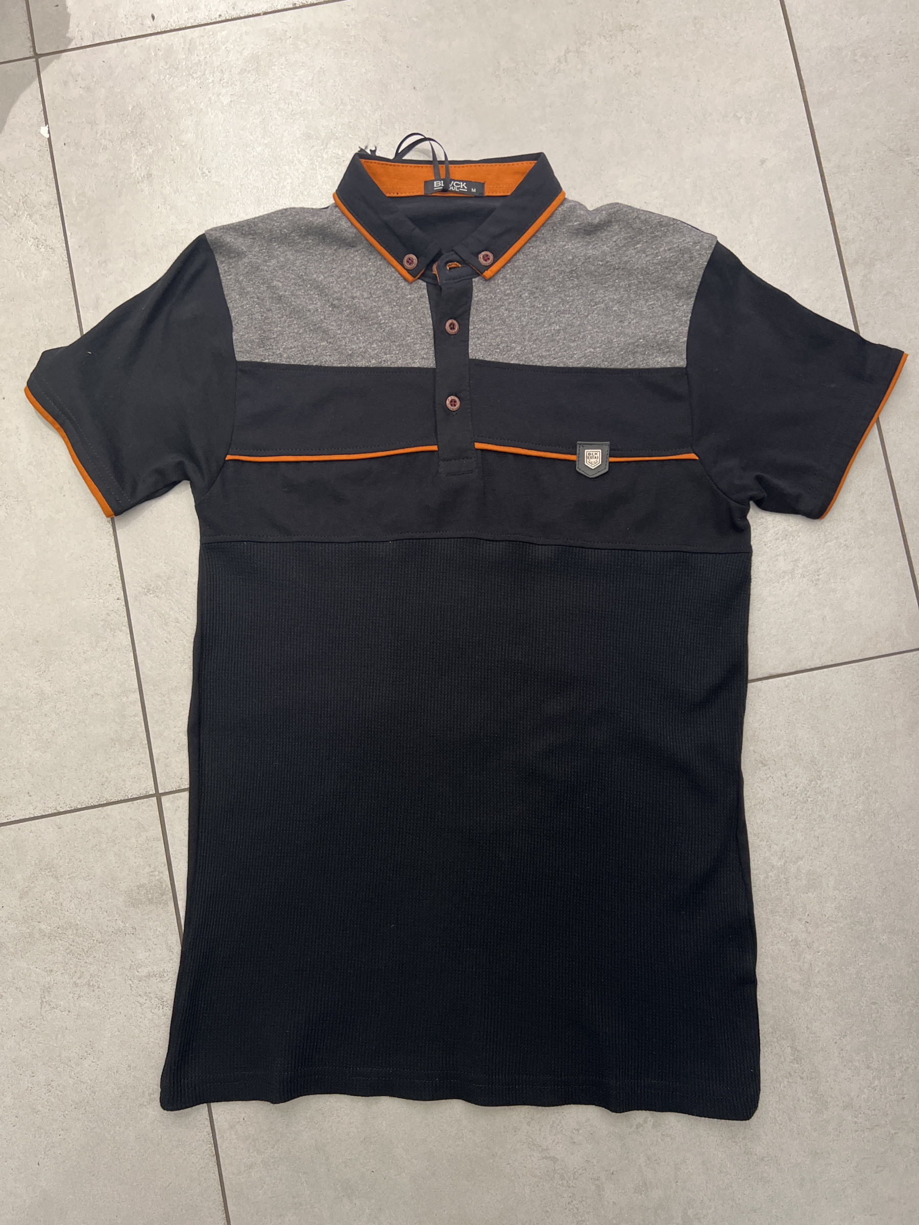 Wholesaler ICON2 - Polo shirts