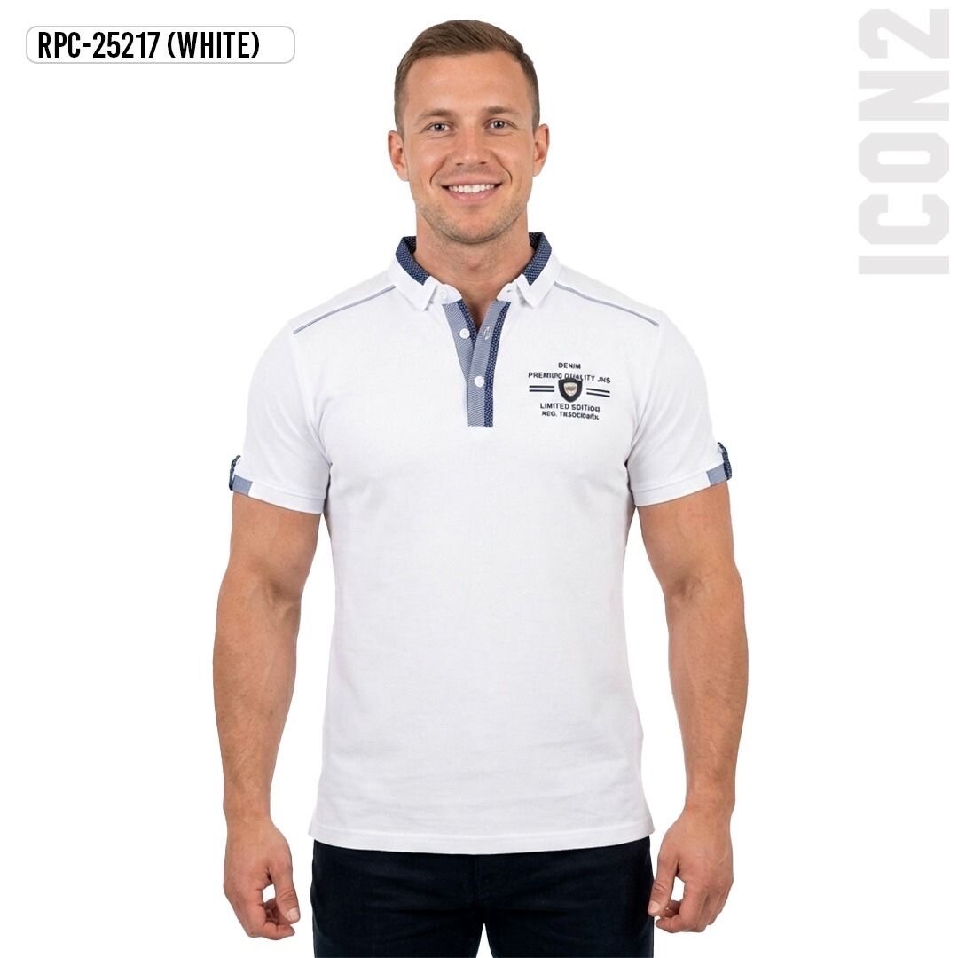 Wholesaler ICON2 - Polo shirts
