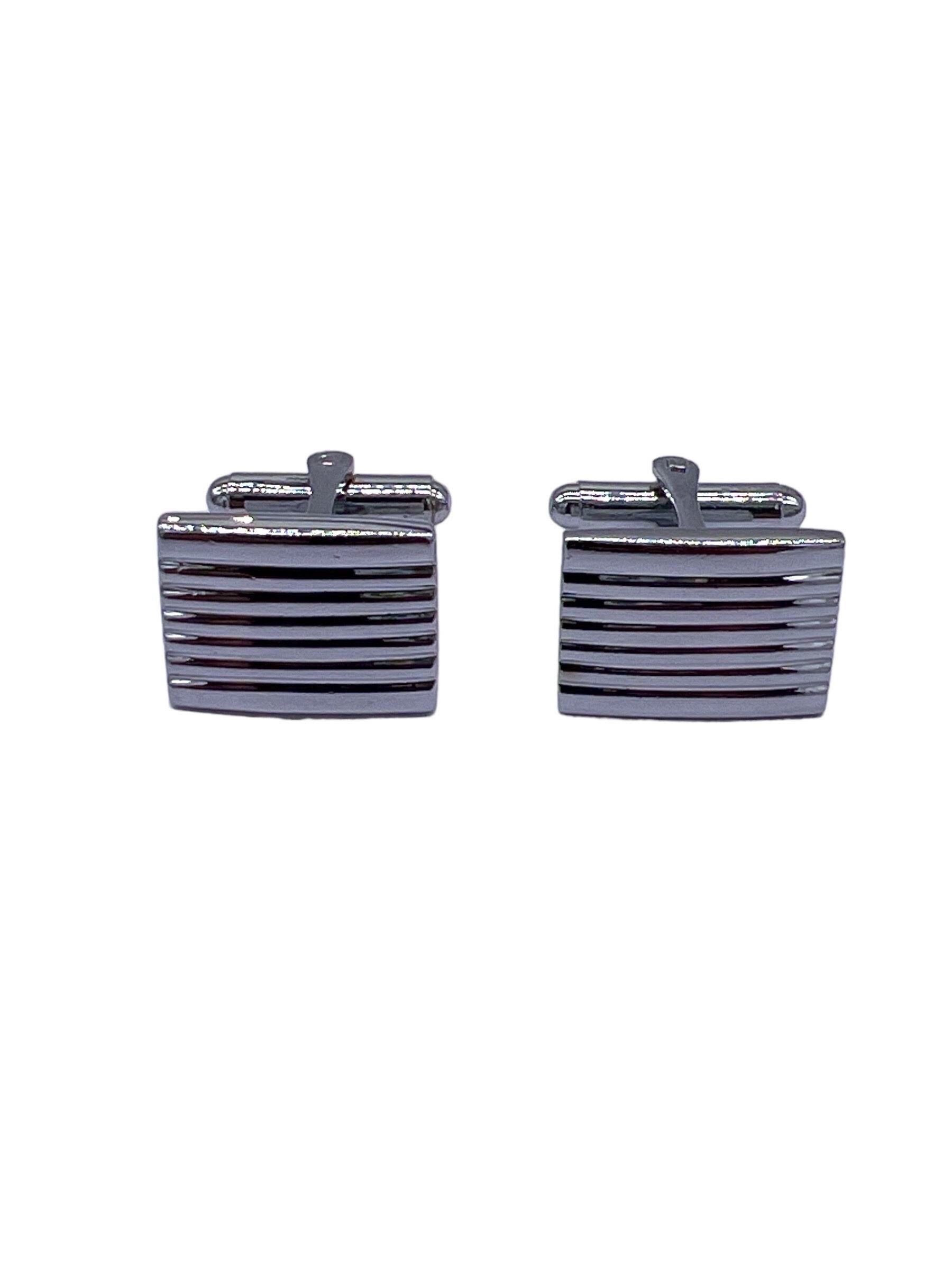 Grossiste Yves Enzo Paris - Boutons de manchettes pour chemises