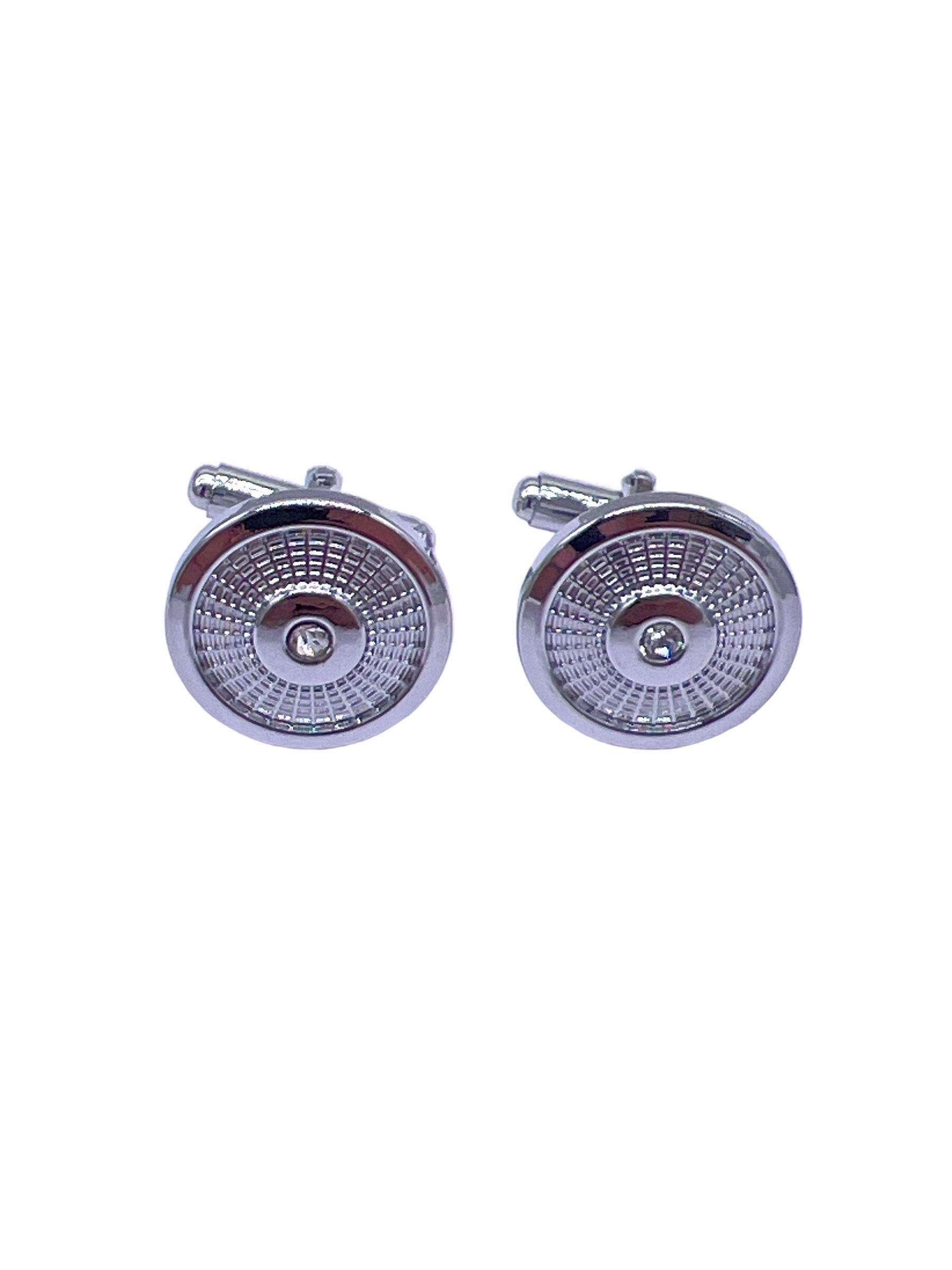Grossiste Yves Enzo Paris - Boutons de manchettes pour chemises