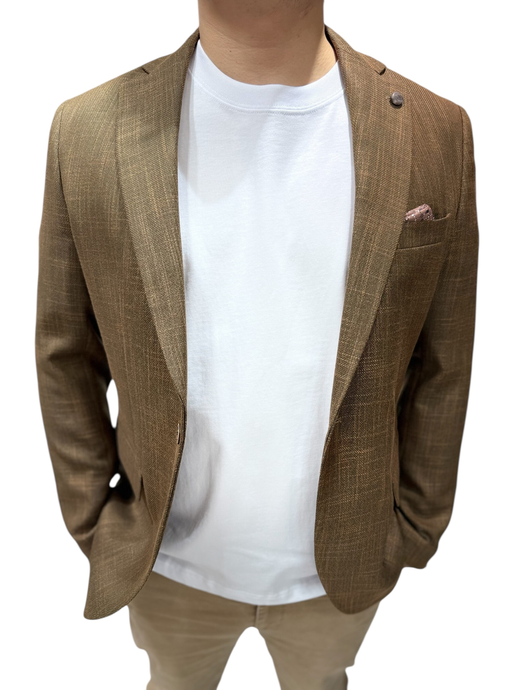 Wholesaler Yves Enzo - Men's blazer