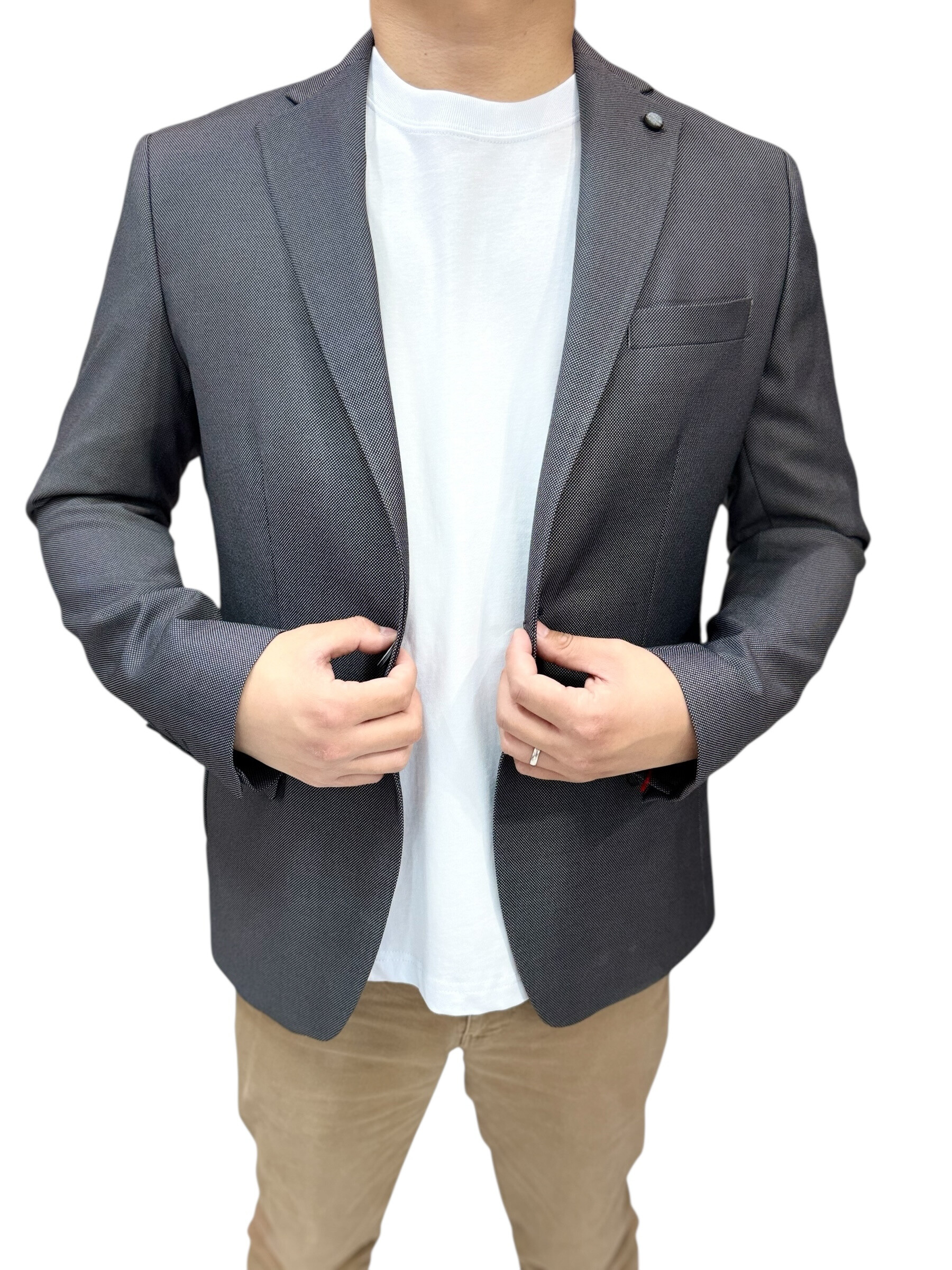 Wholesaler Yves Enzo - Men's blazer