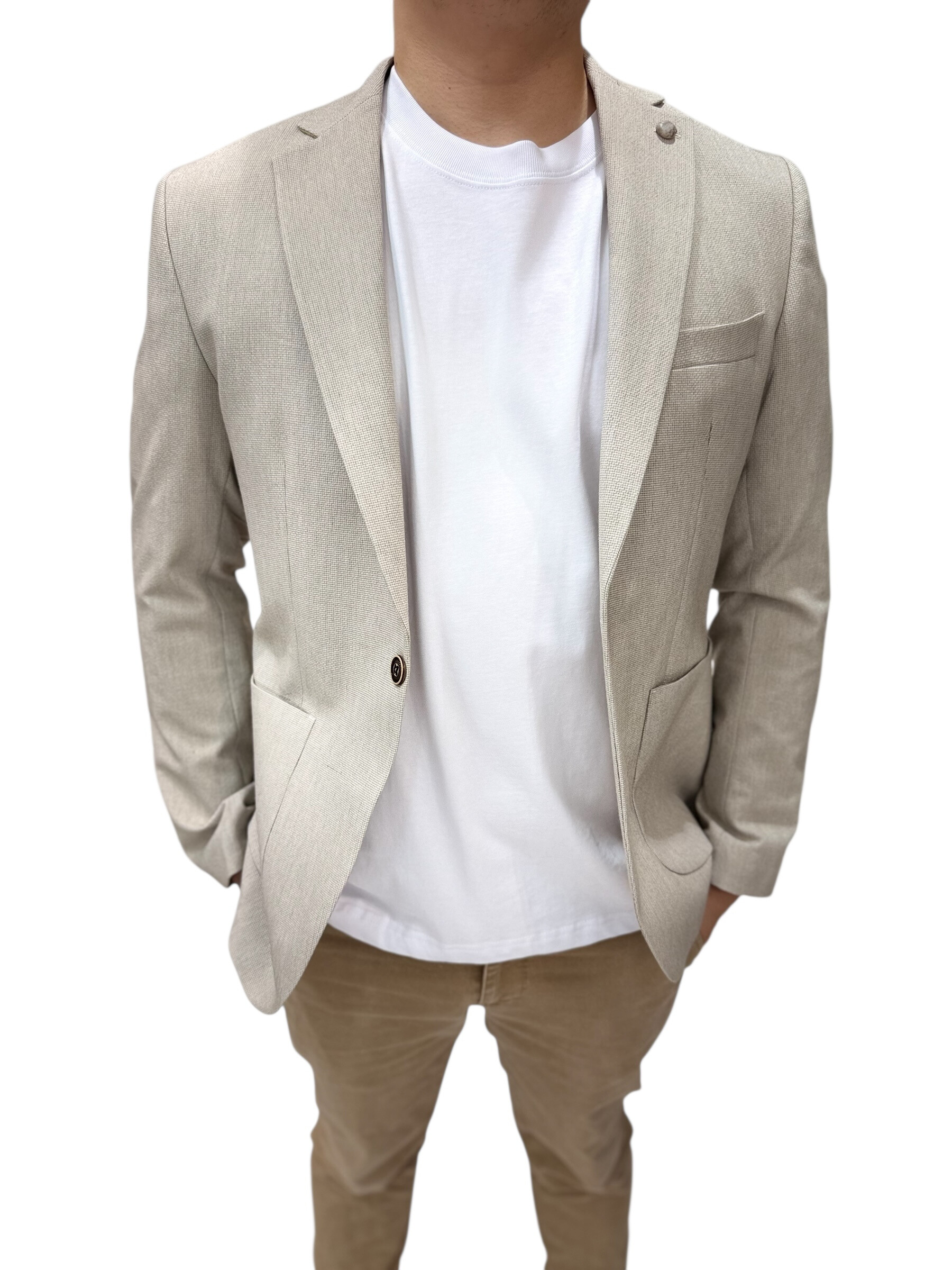Wholesaler Yves Enzo - Men's blazer