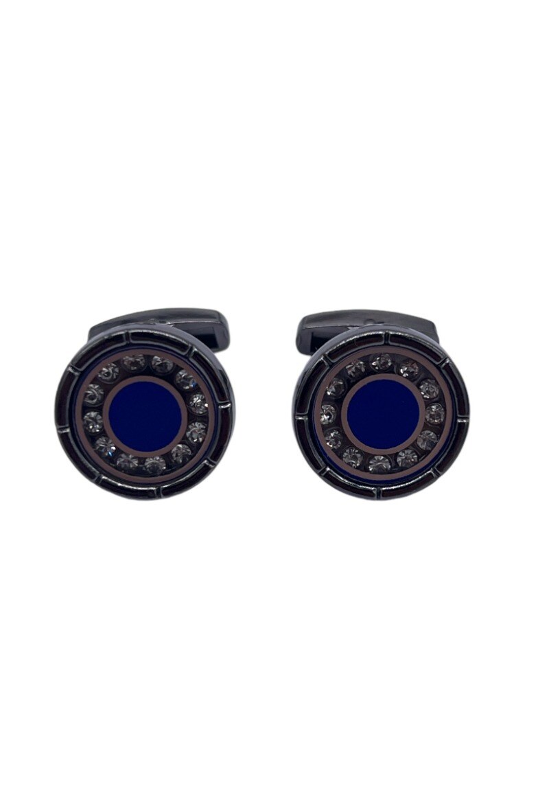 Wholesaler Yves Enzo Paris - Cufflinks