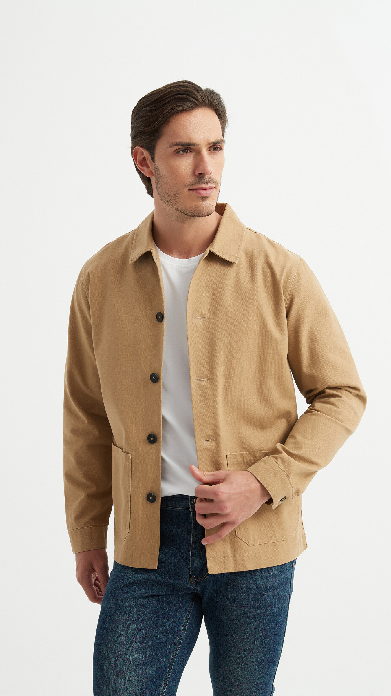 Grossiste Yves Enzo - Veste chic