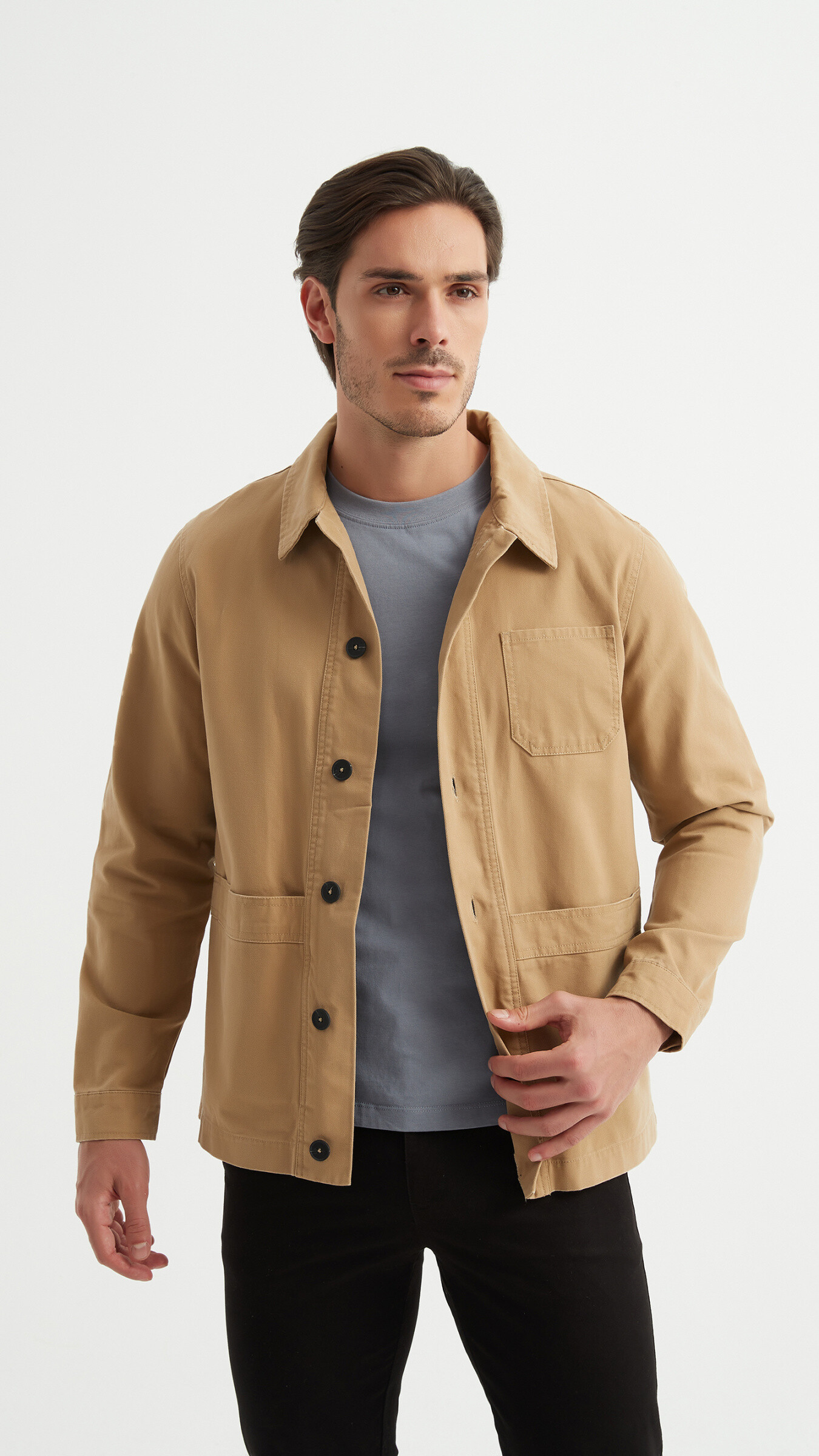 Grossiste Yves Enzo - Veste chic