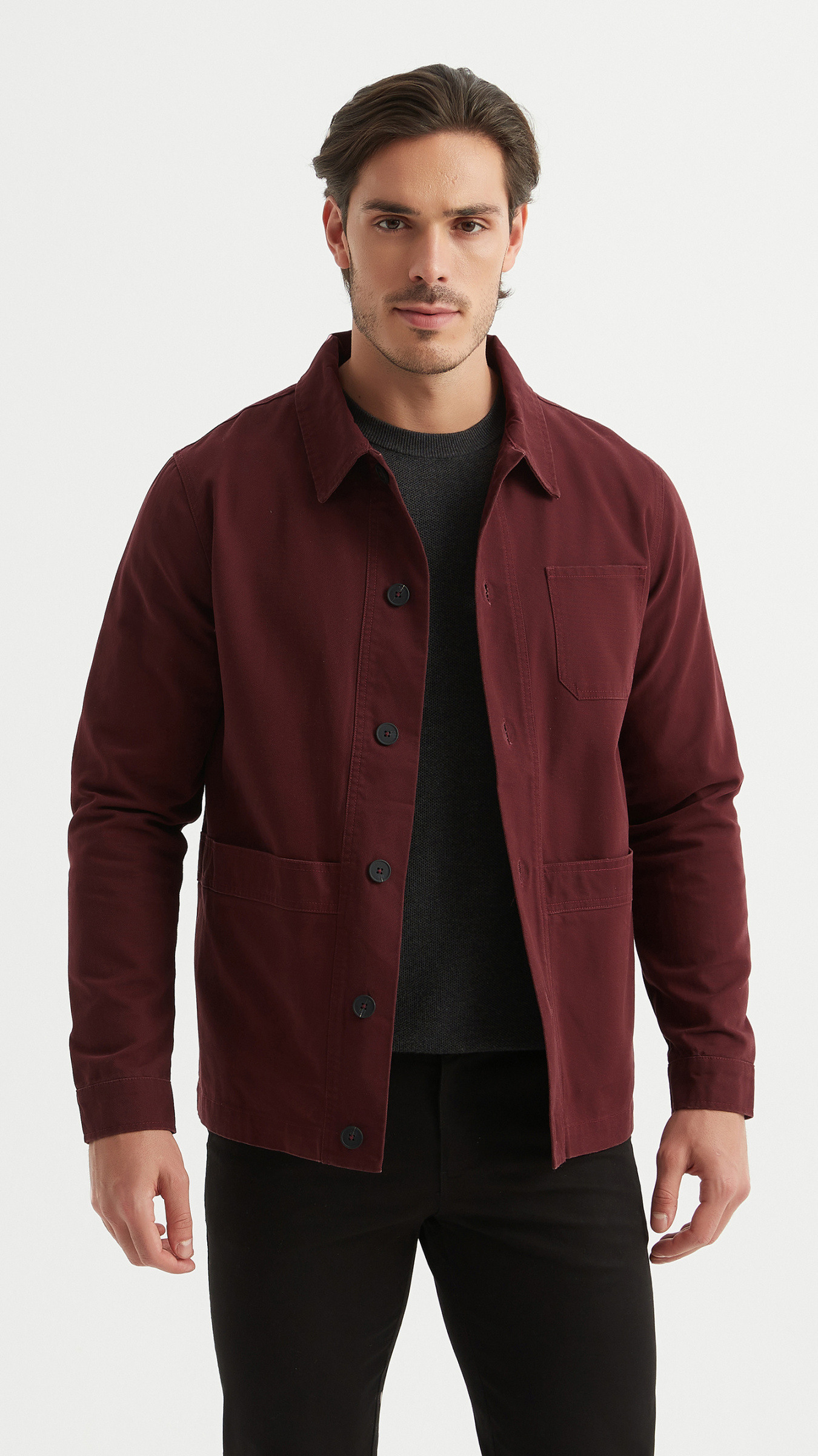 Wholesaler Yves Enzo Paris - Chic jacket