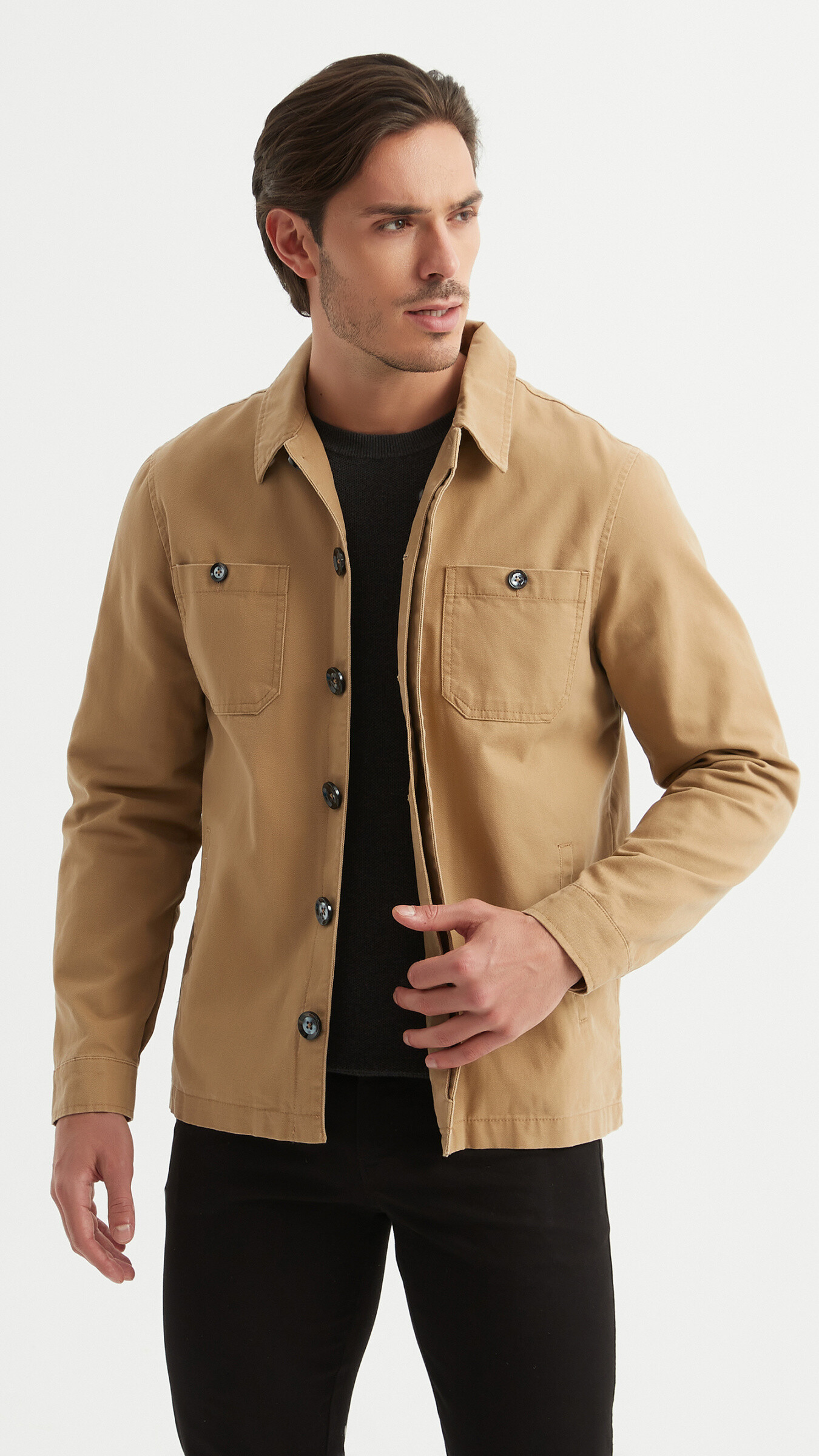 Grossiste Yves Enzo - Veste chic