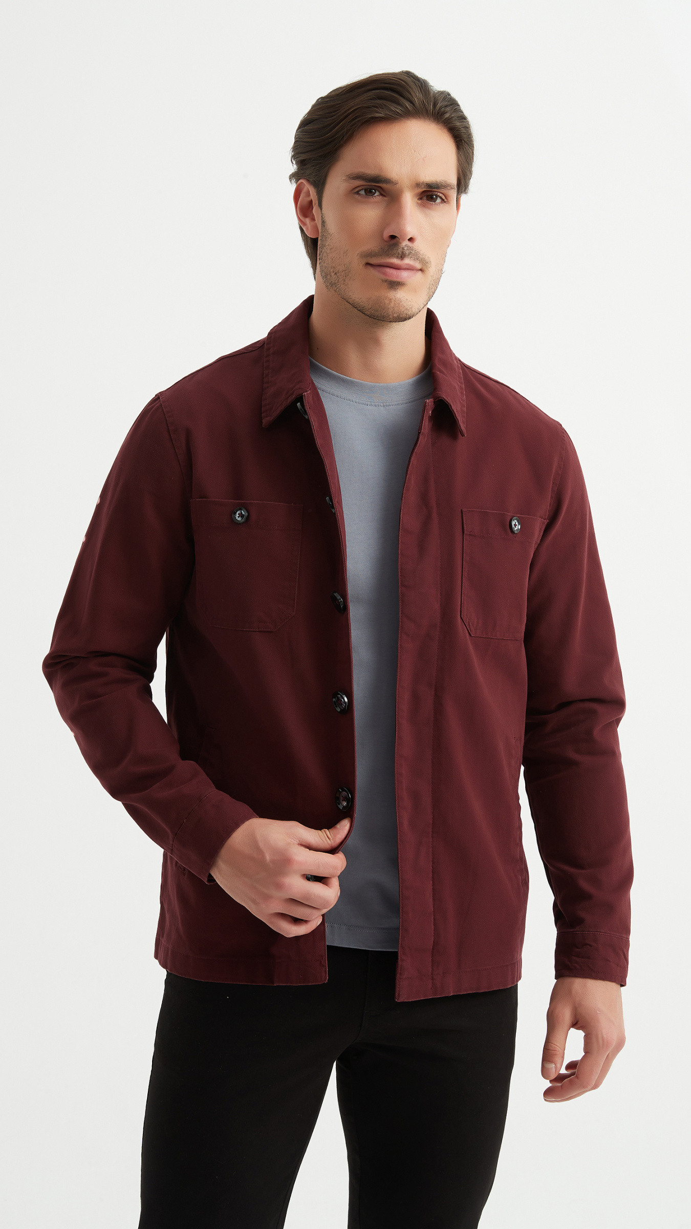 Wholesaler Yves Enzo Paris - Chic jacket