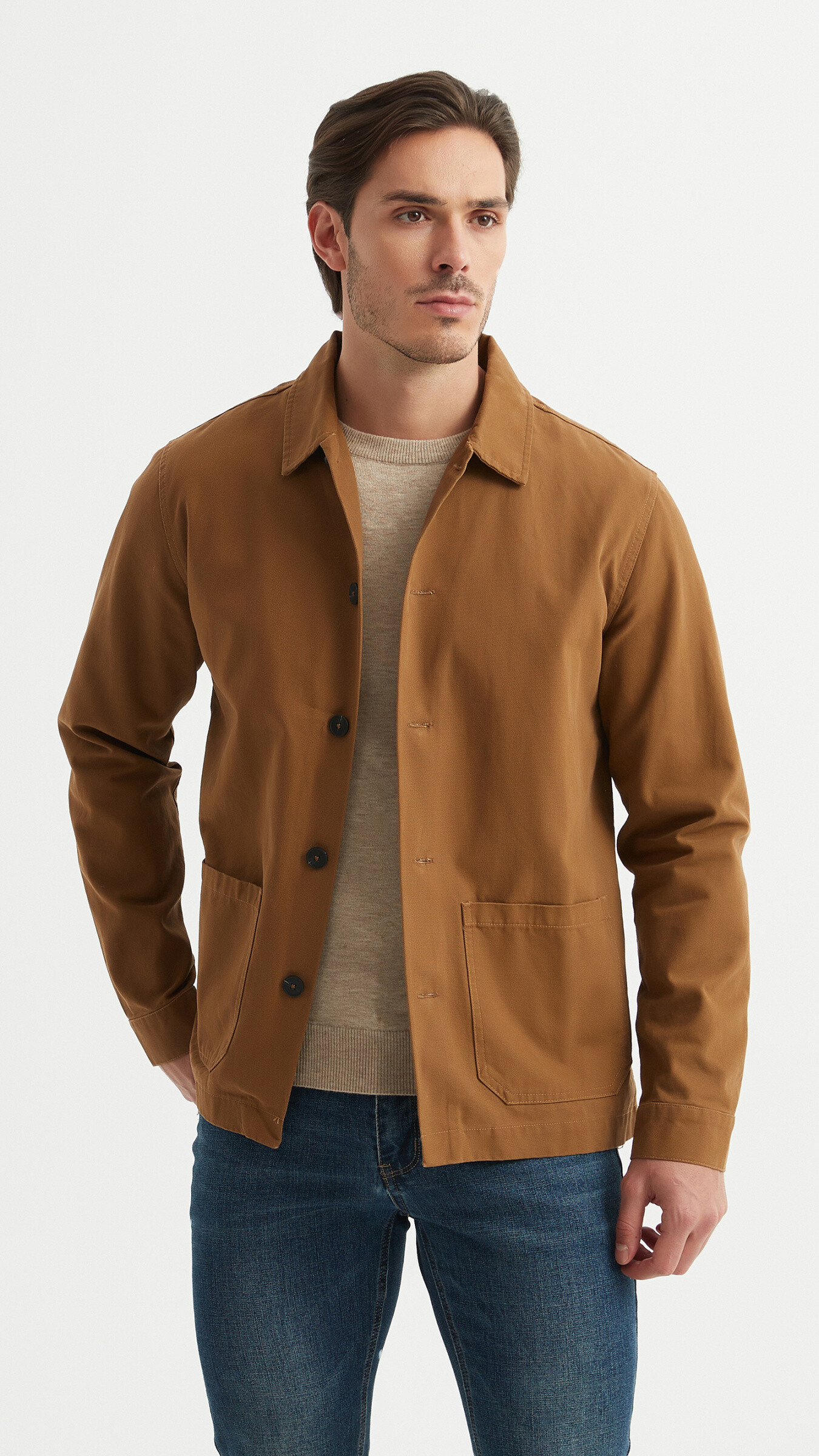 Wholesaler Yves Enzo - Saharan