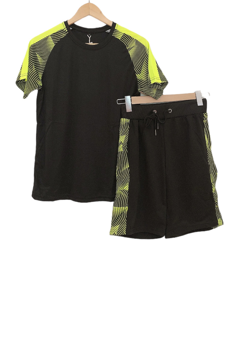 Wholesaler Yvon Fashion - ENSEMBLES SHORT