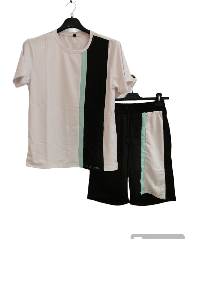 Grossiste Yvon Fashion - ENSEMBLES SHORT