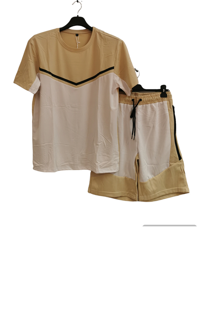 Grossiste Yvon Fashion - ENSEMBLES SHORT
