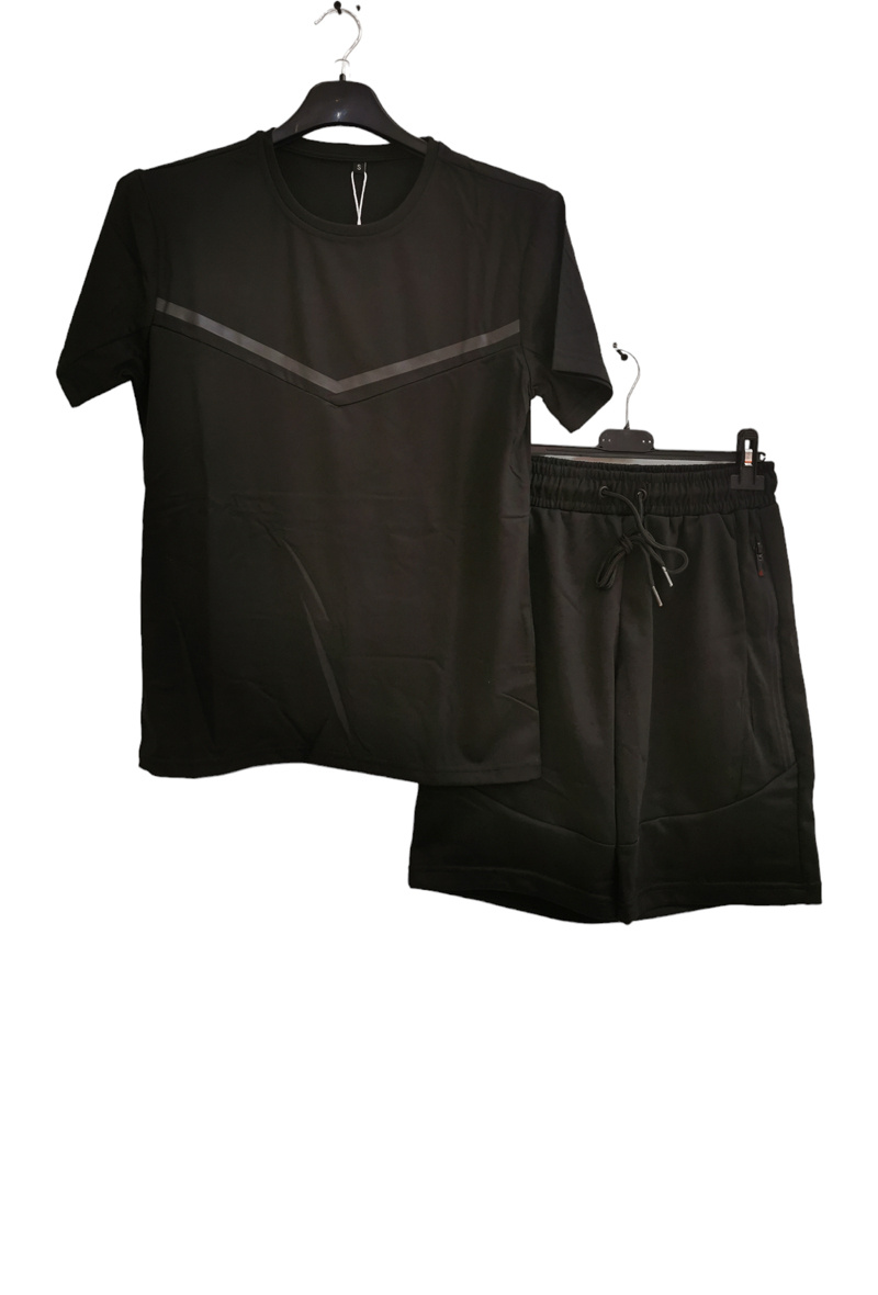 Grossiste Yvon Fashion - ENSEMBLES SHORT