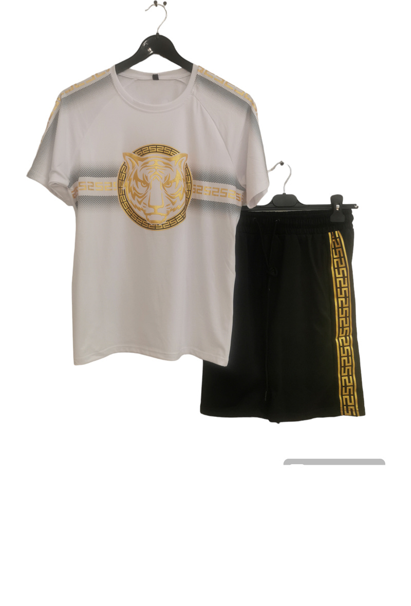 Grossiste Yvon Fashion - ENSEMBLES SHORTS