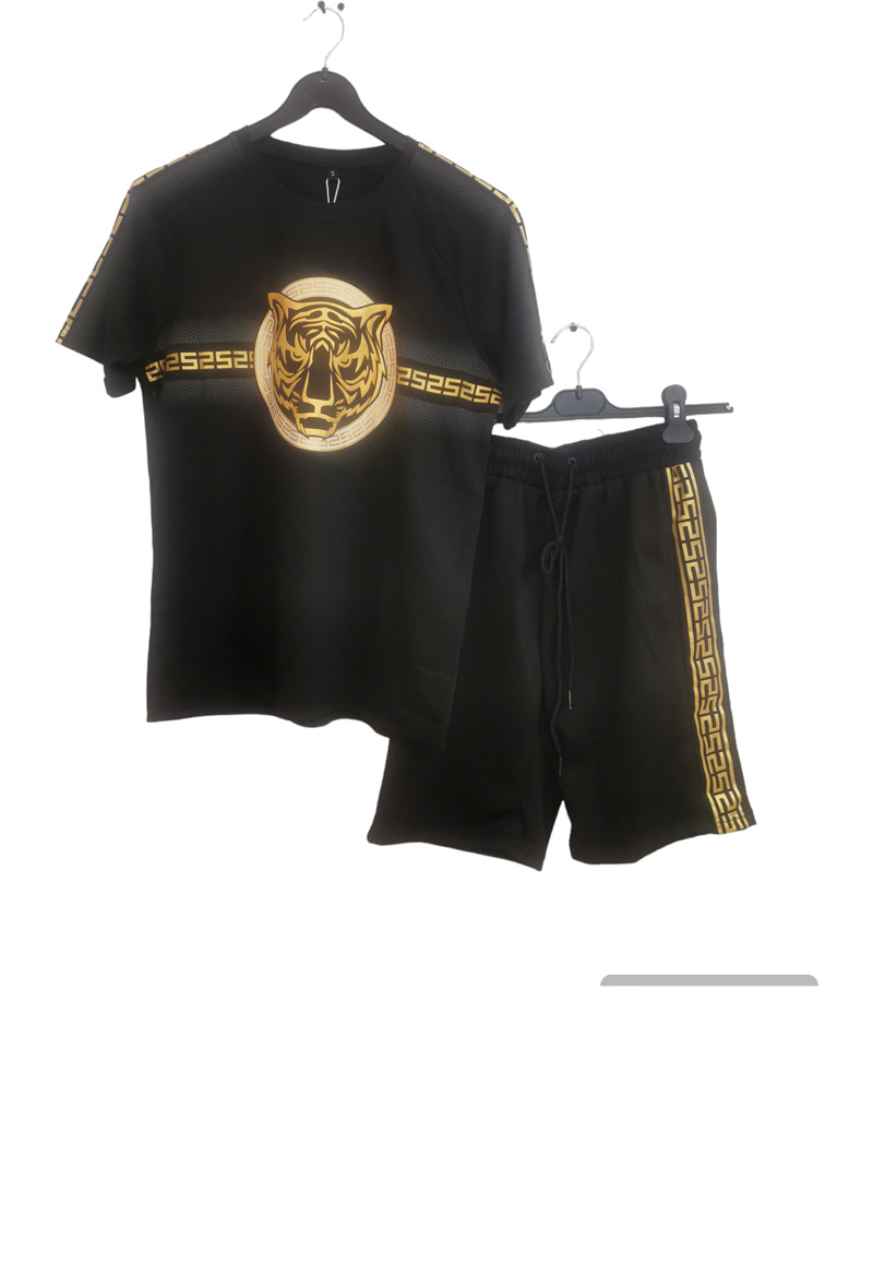 Grossiste Yvon Fashion - ENSEMBLES SHORTS