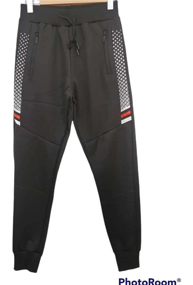 Wholesaler Yvon Fashion - THICK PANTS