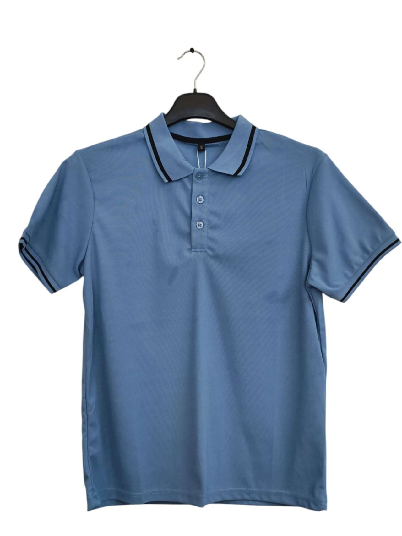 Großhändler Yvon Fashion - United Color Polo Shirt