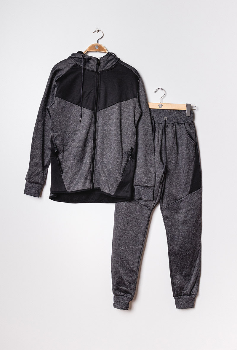 Wholesaler Yvon Fashion - Sportswear
