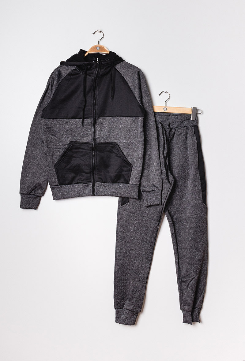 Wholesaler Yvon Fashion - Sportswear
